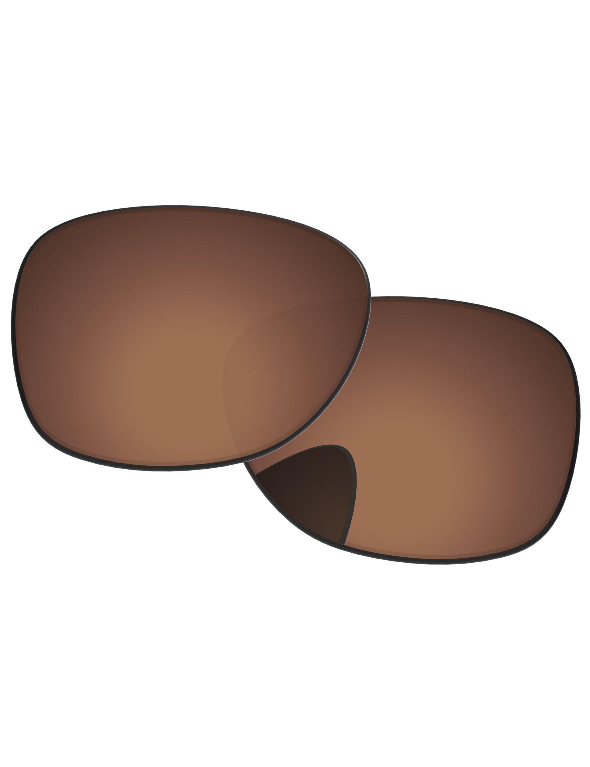 Copper-Brown