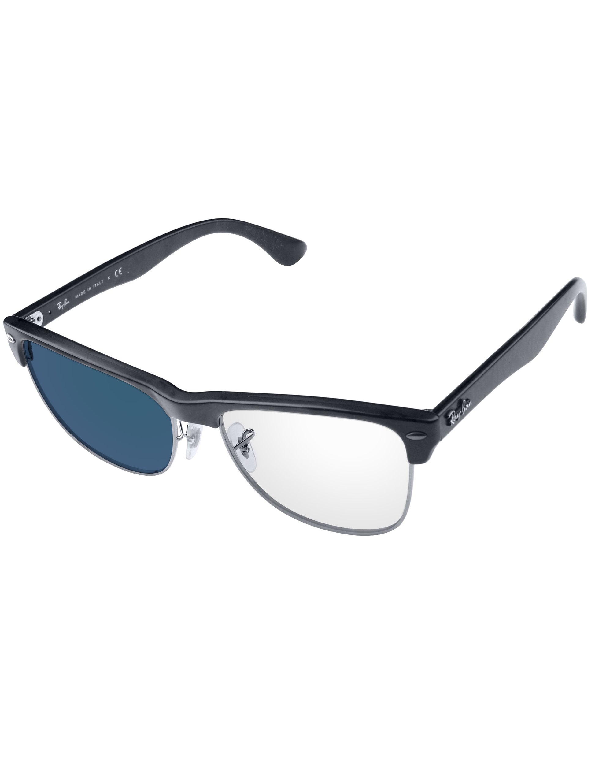 Eclipse-Blue-Photochromic