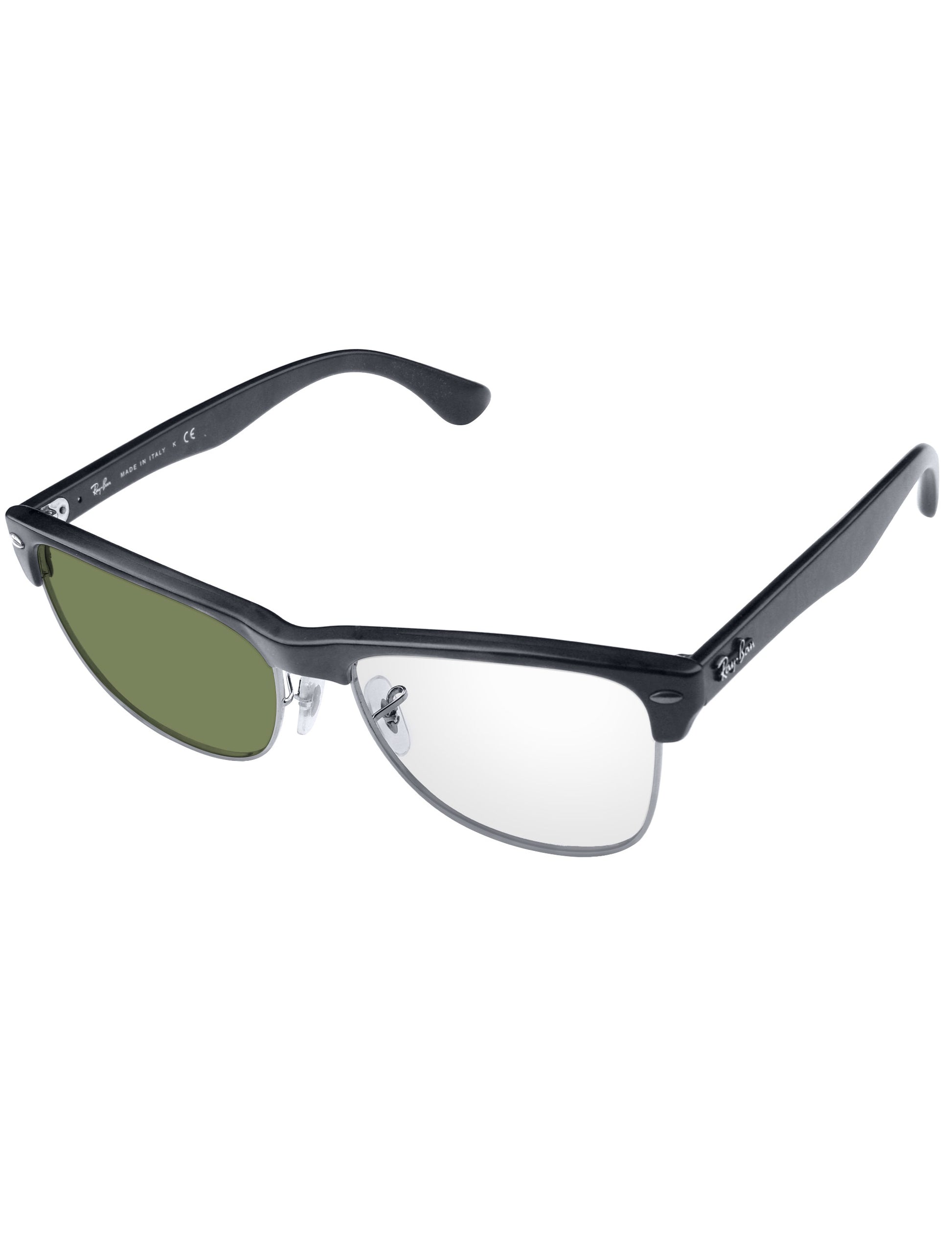 Eclipse-Green-Photochromic