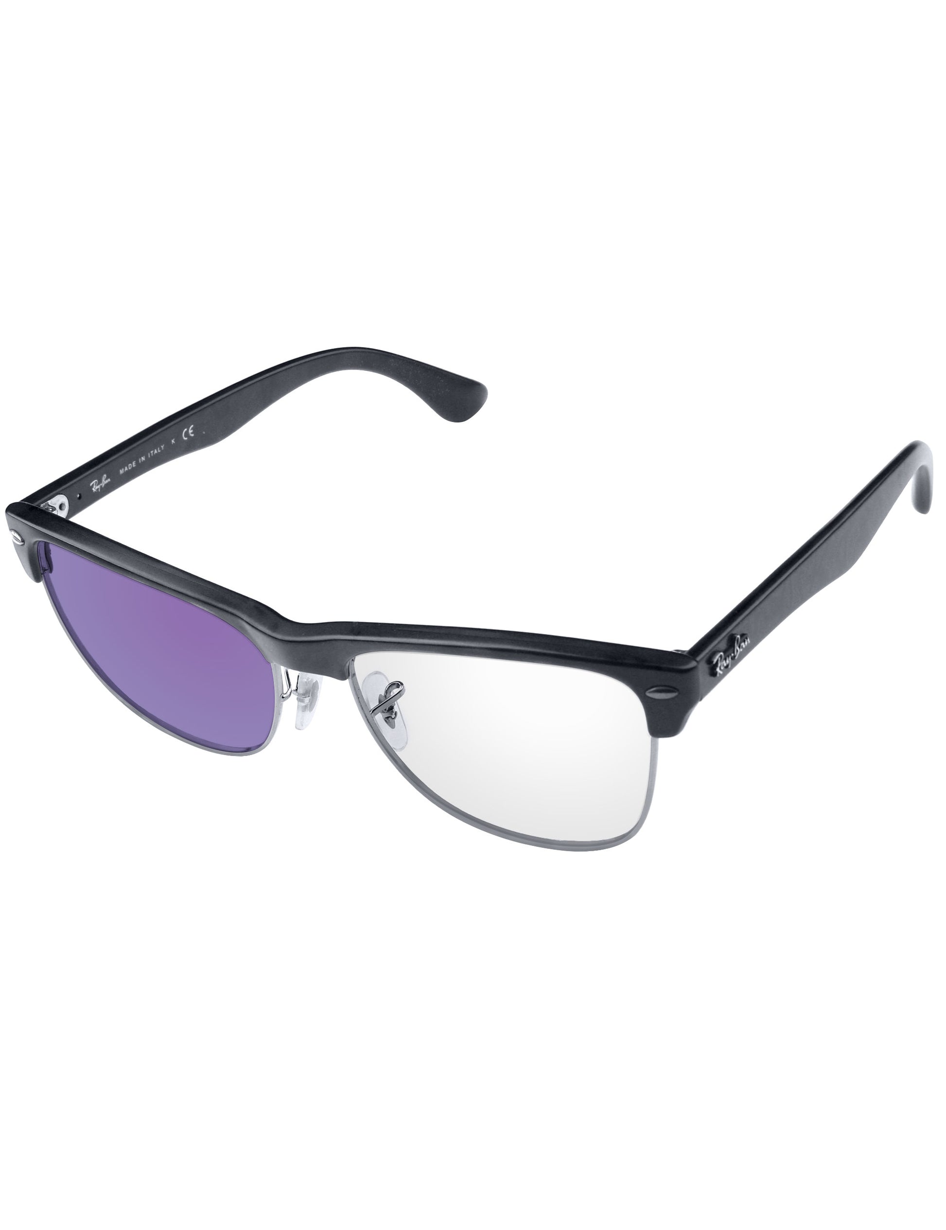 Eclipse-Purple-Photochromic