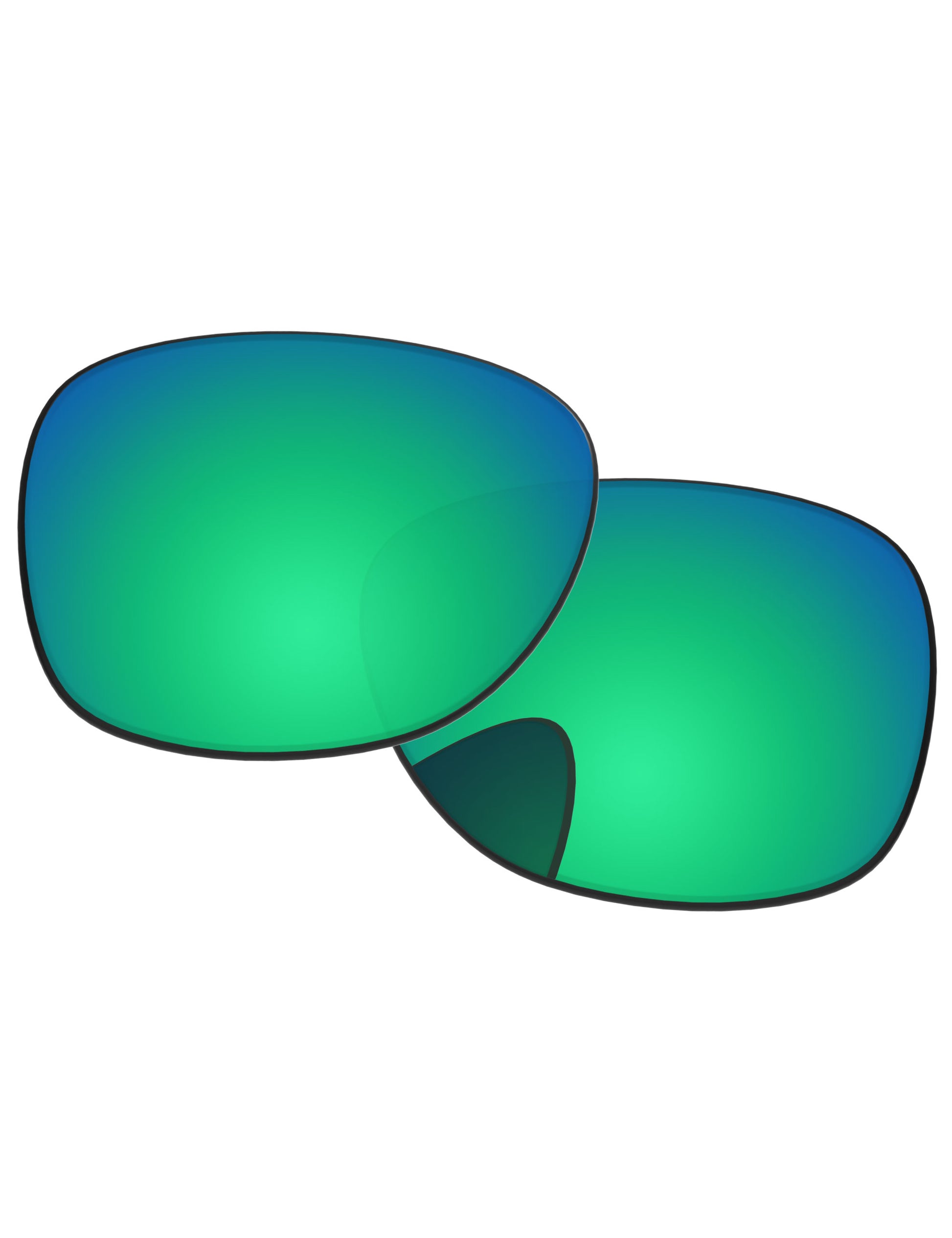 Emerald-Green