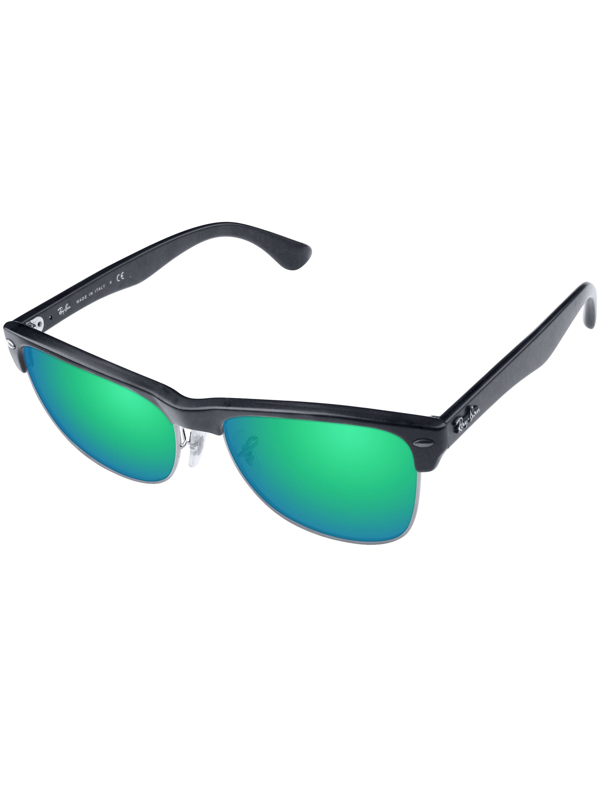 Emerald-Green