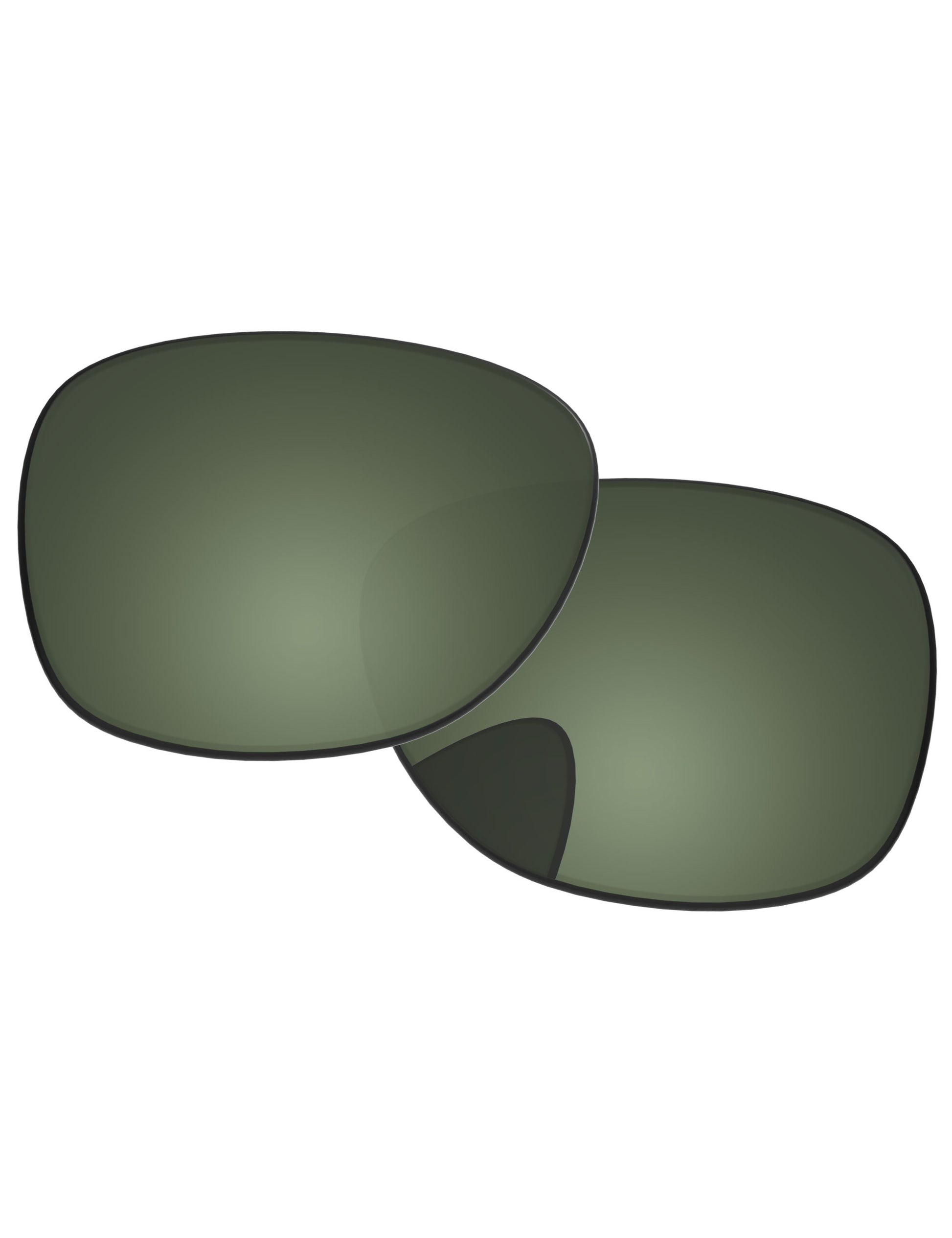 Gray-Green