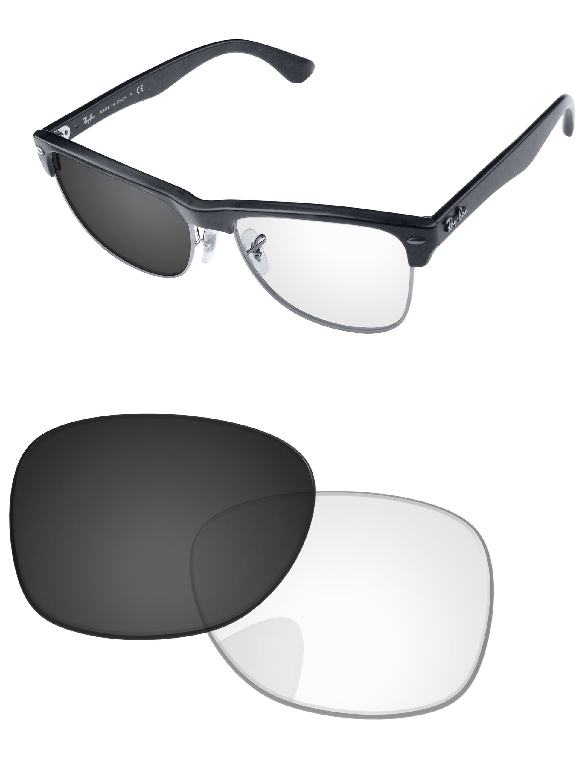 Gray-Photochromic-Blue-Light-Blocking