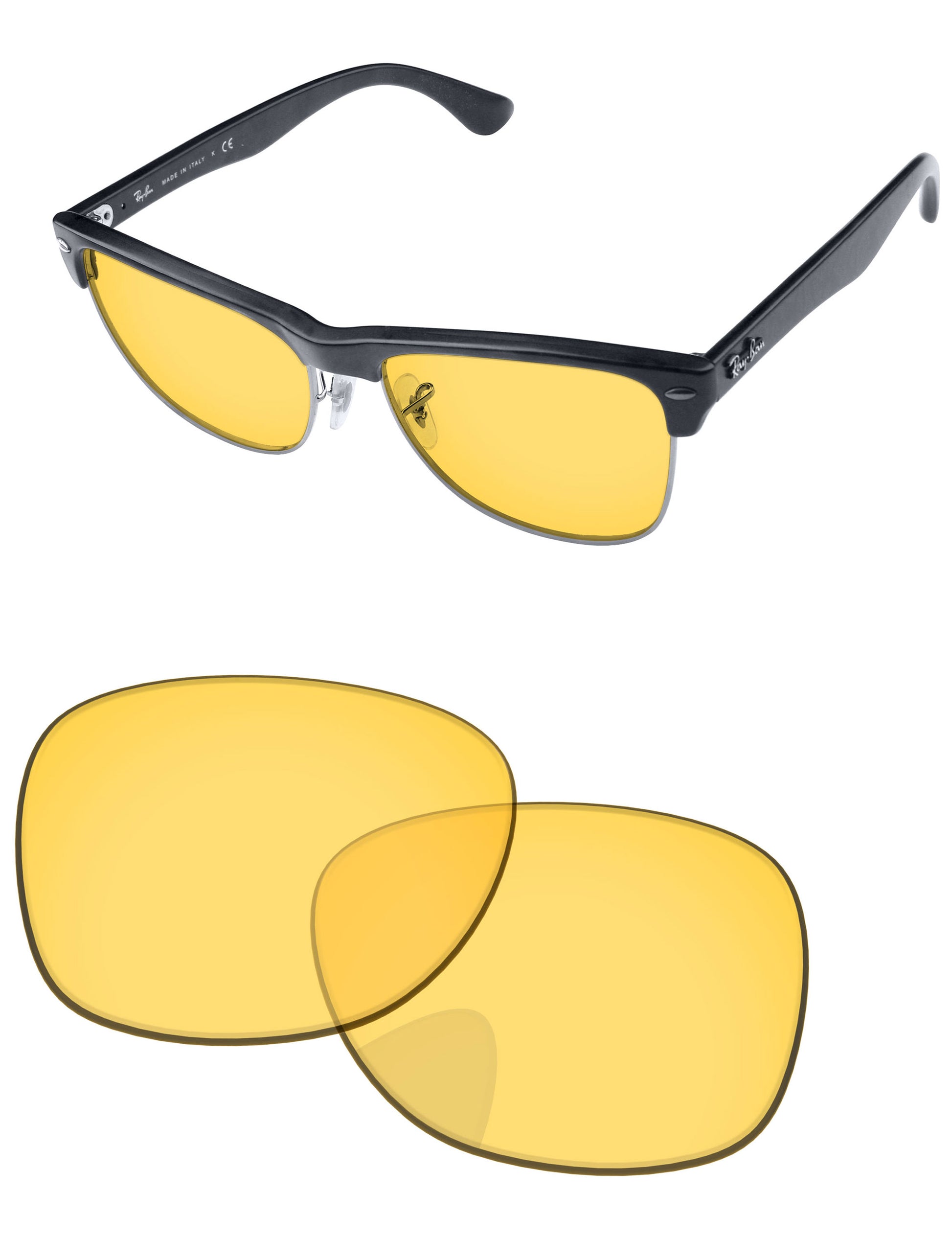 HD-Yellow