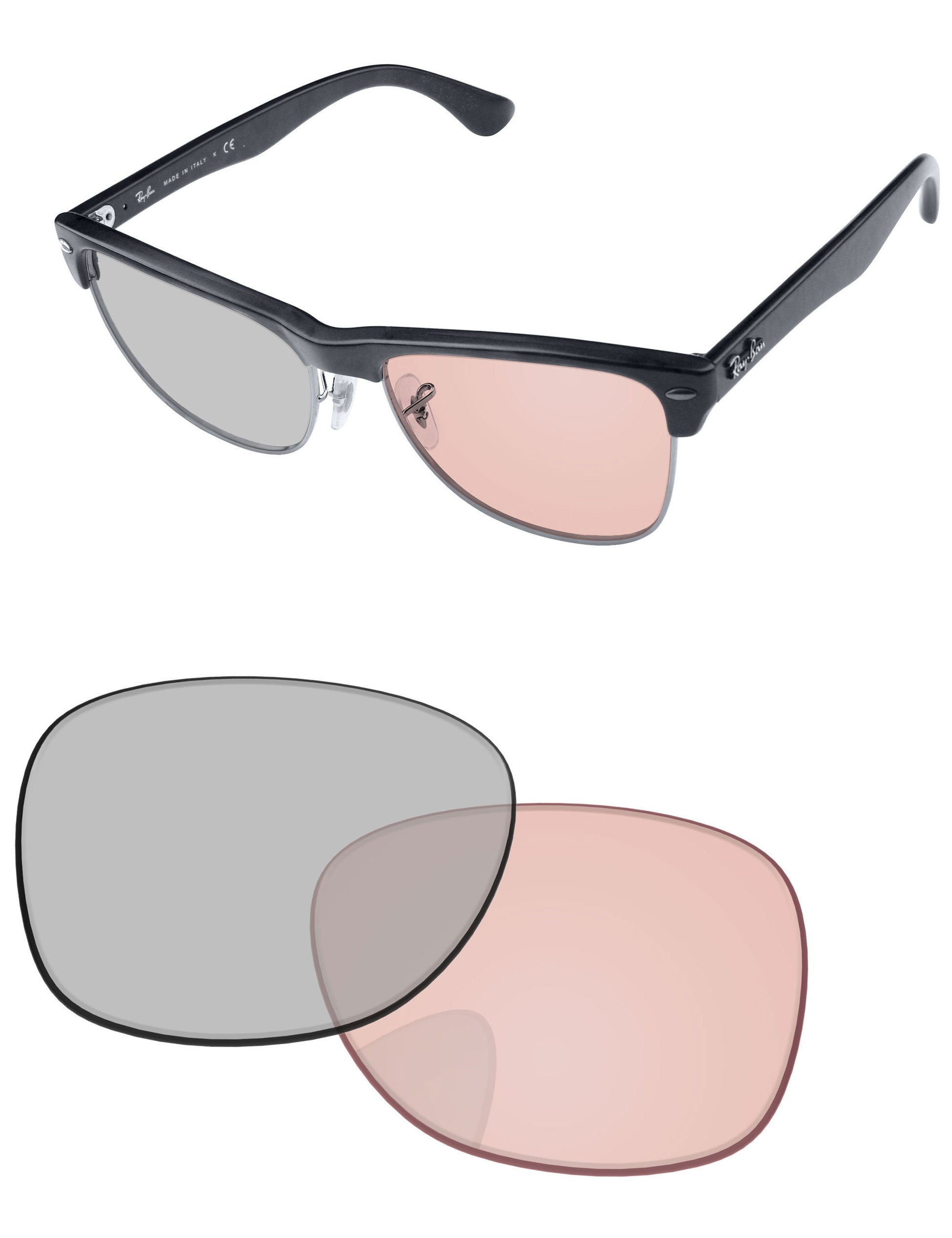 Performance-Tint-Gray-Photochromic