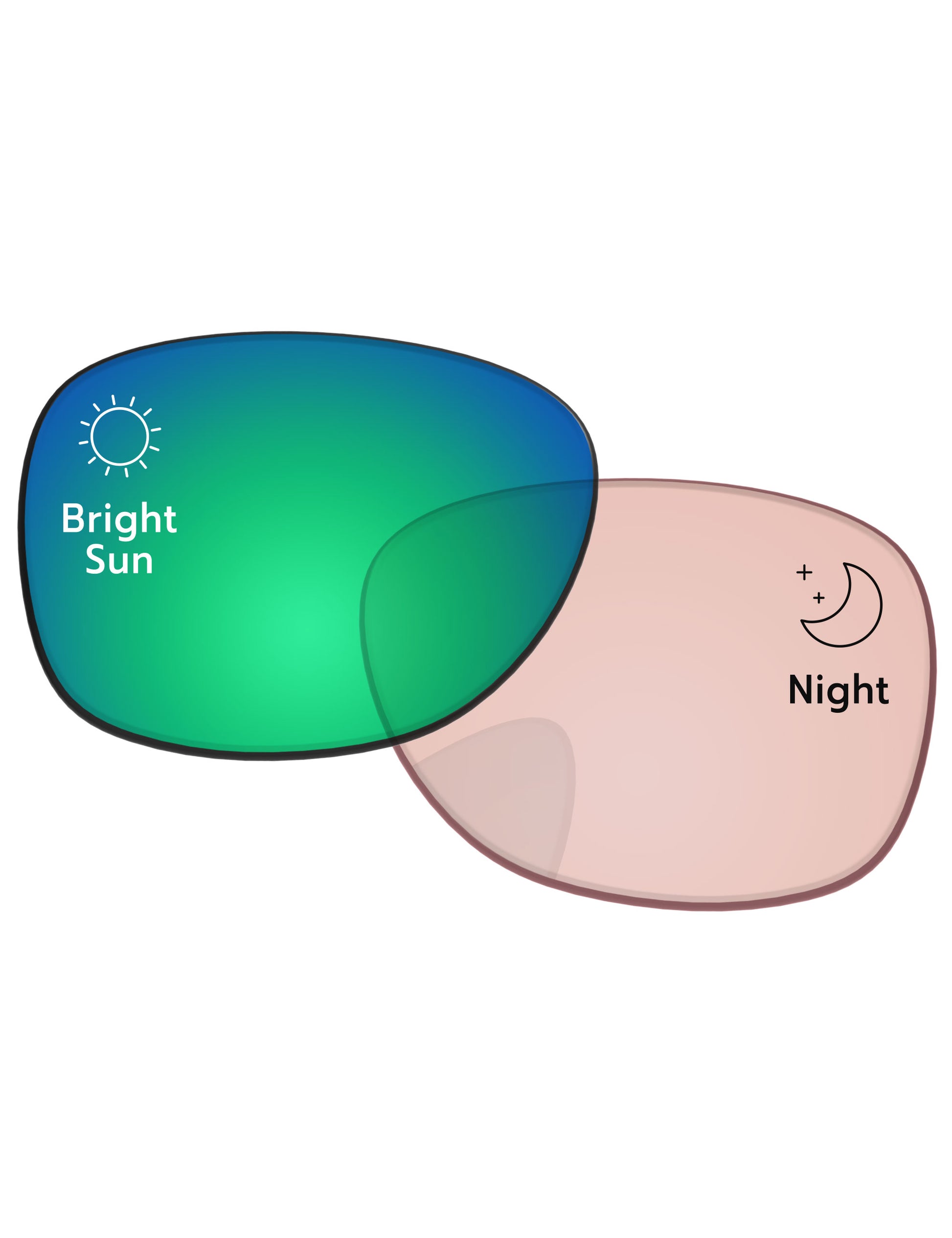 Performance-Tint-Green-Shield-Photochromic