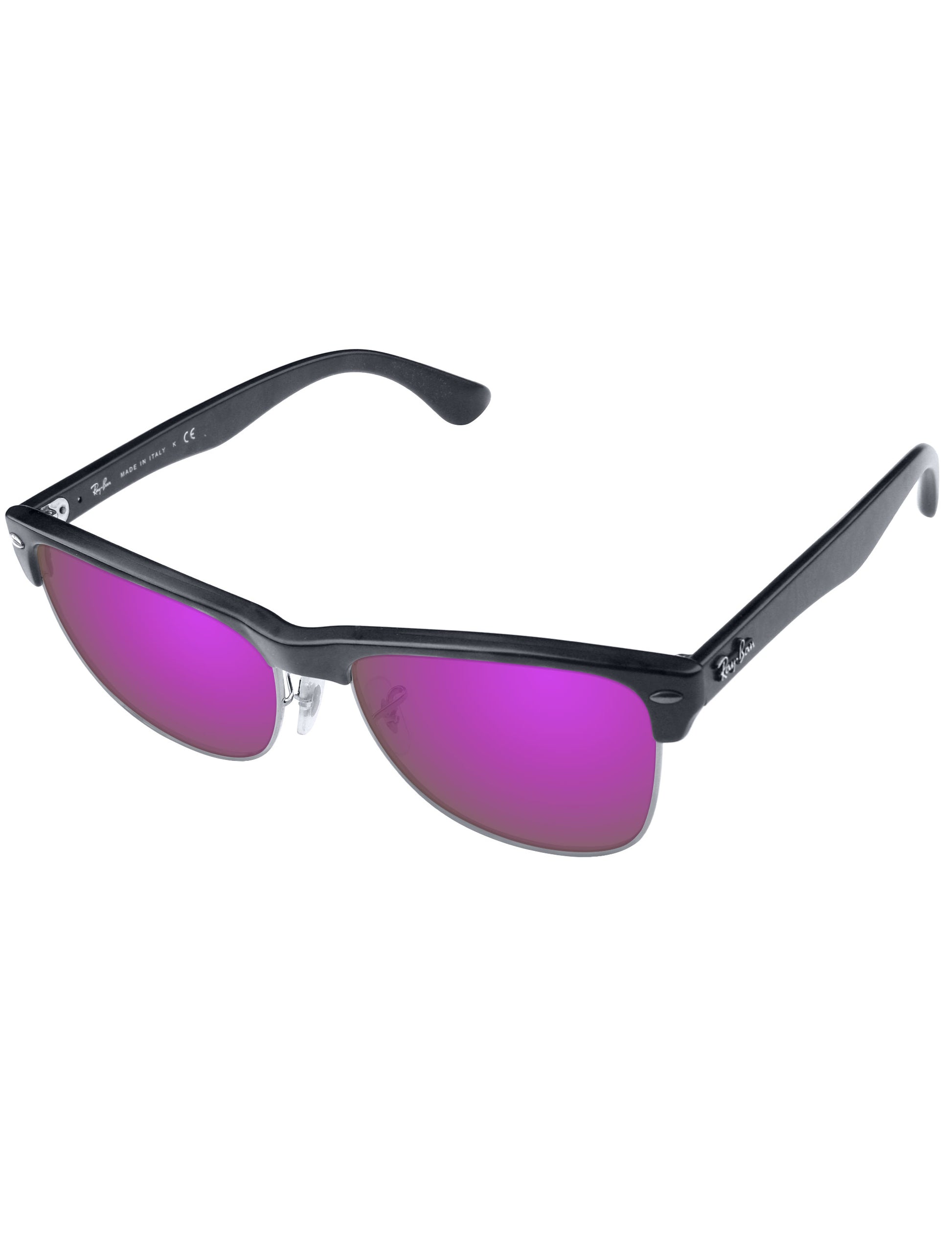 Plasma-Purple