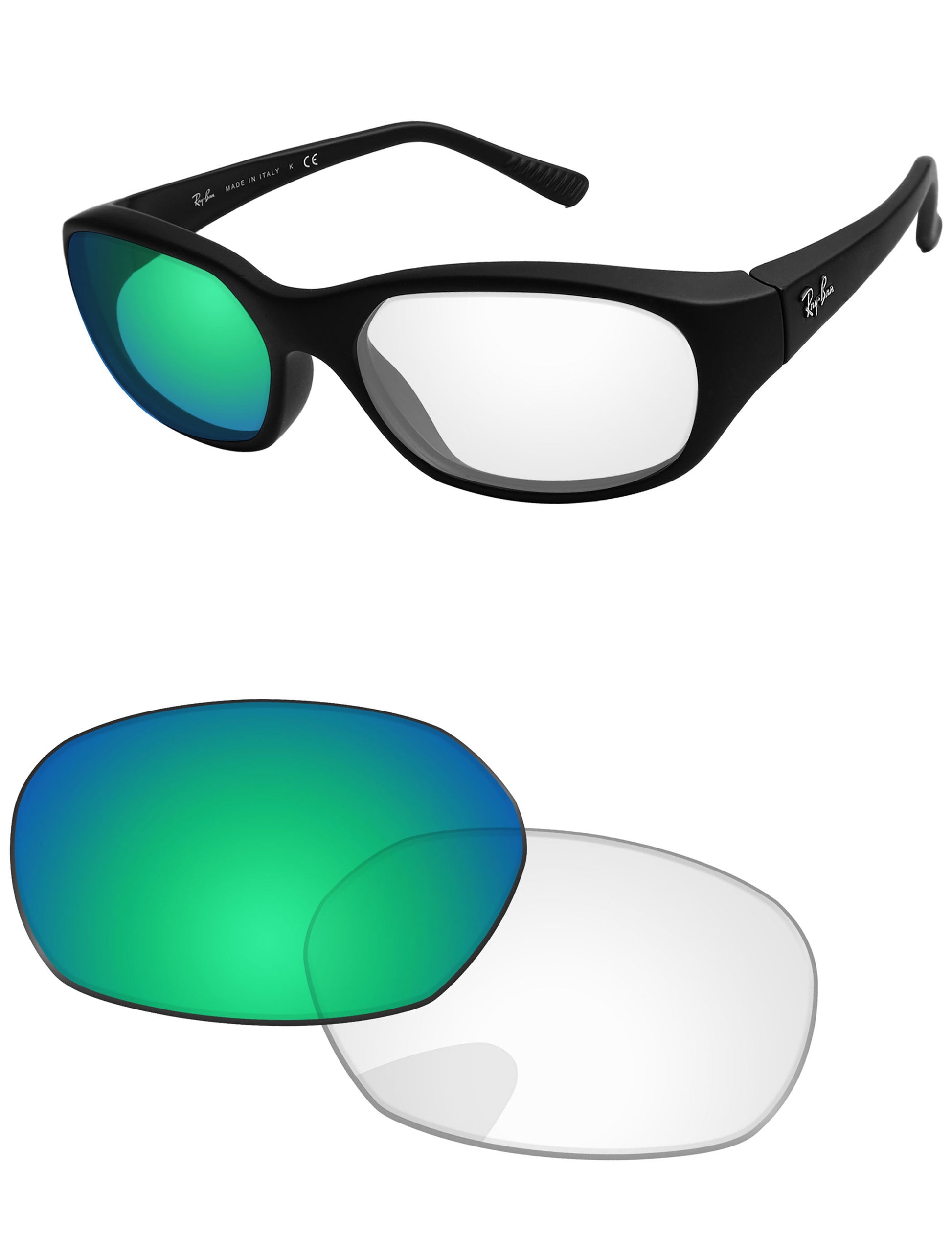 Green-Shield-Photochromic