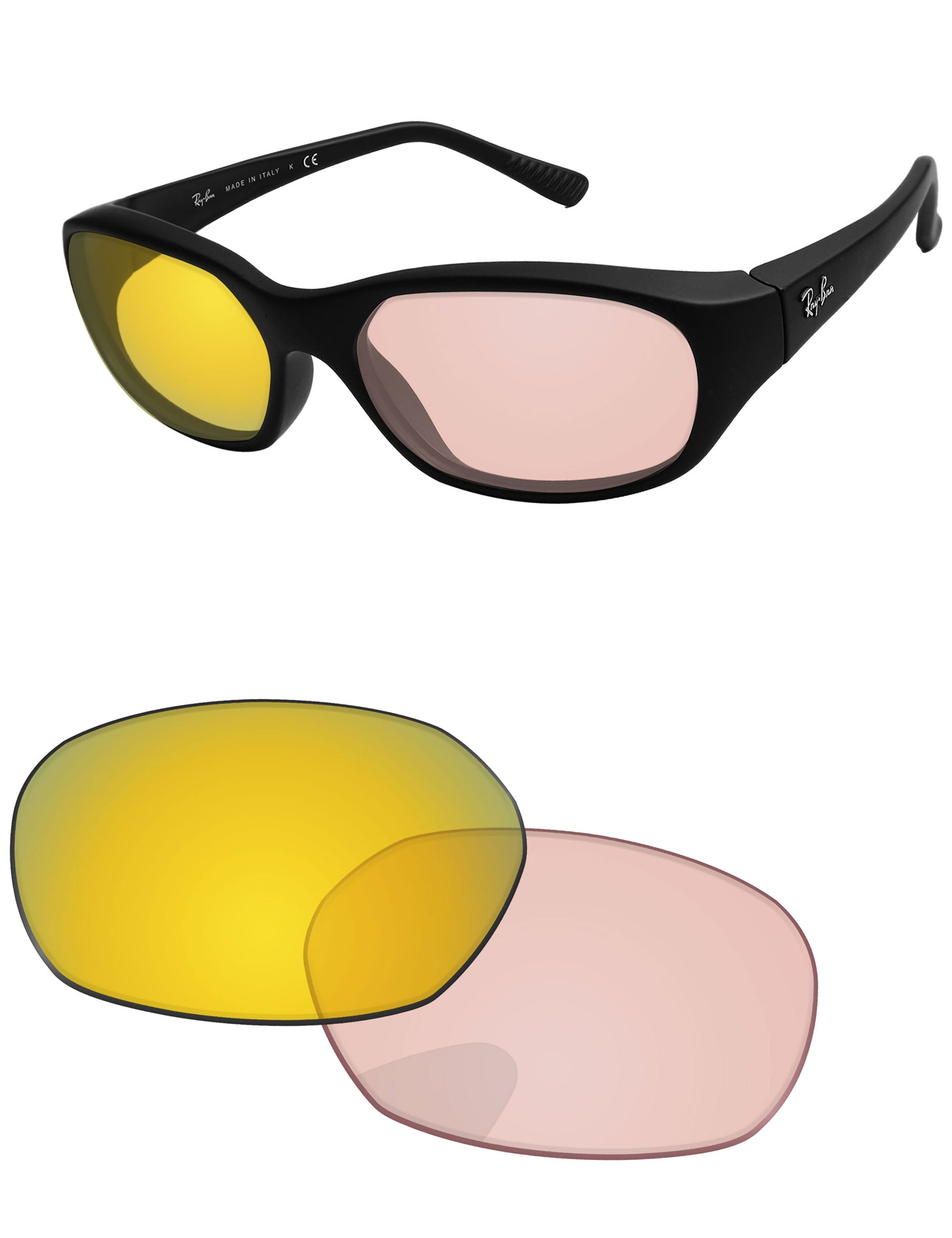 Performance-Tint-Gold-Shield-Photochromic