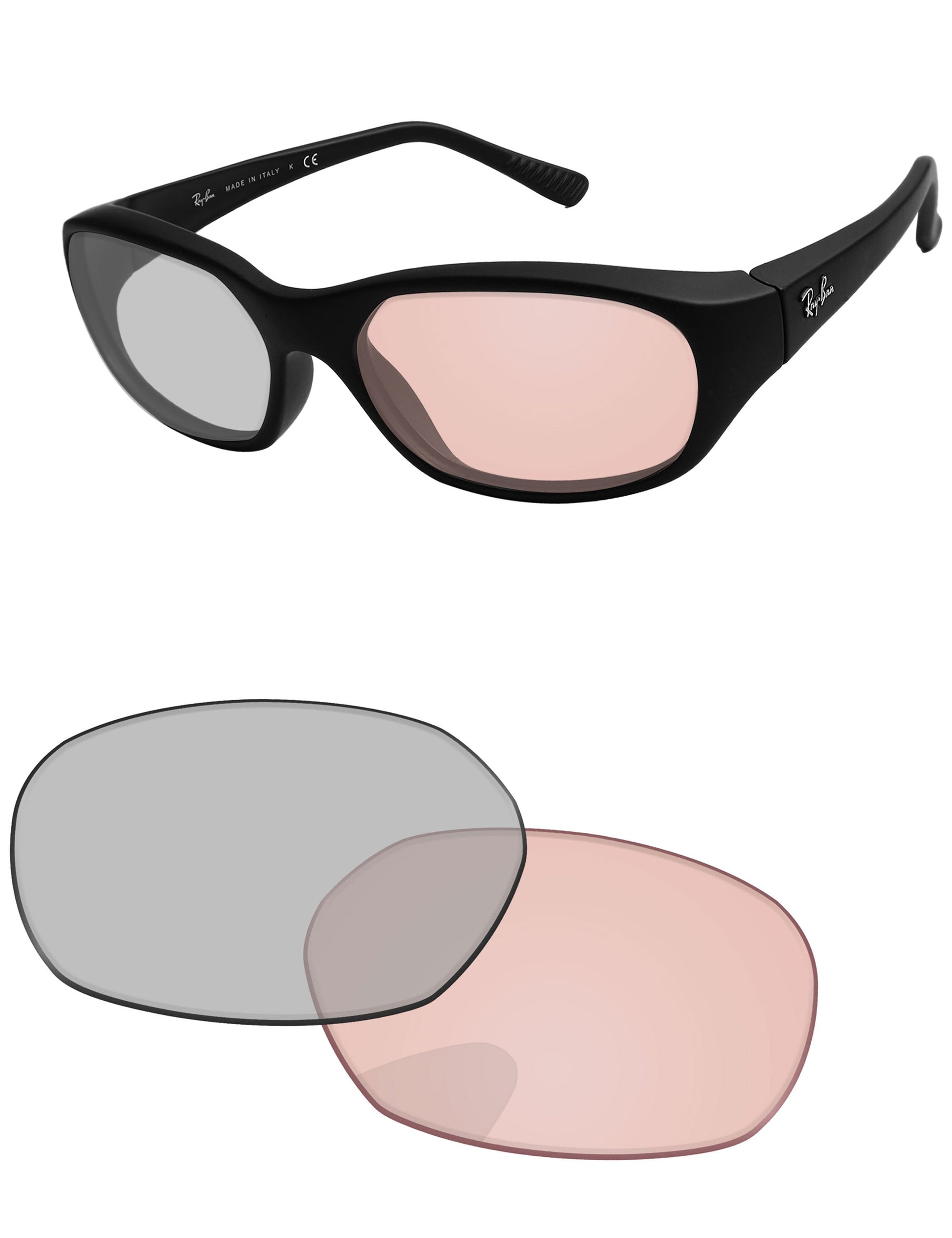 Performance-Tint-Gray-Photochromic