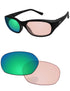 Performance-Tint-Green-Shield-Photochromic