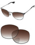 Brown-Gradient