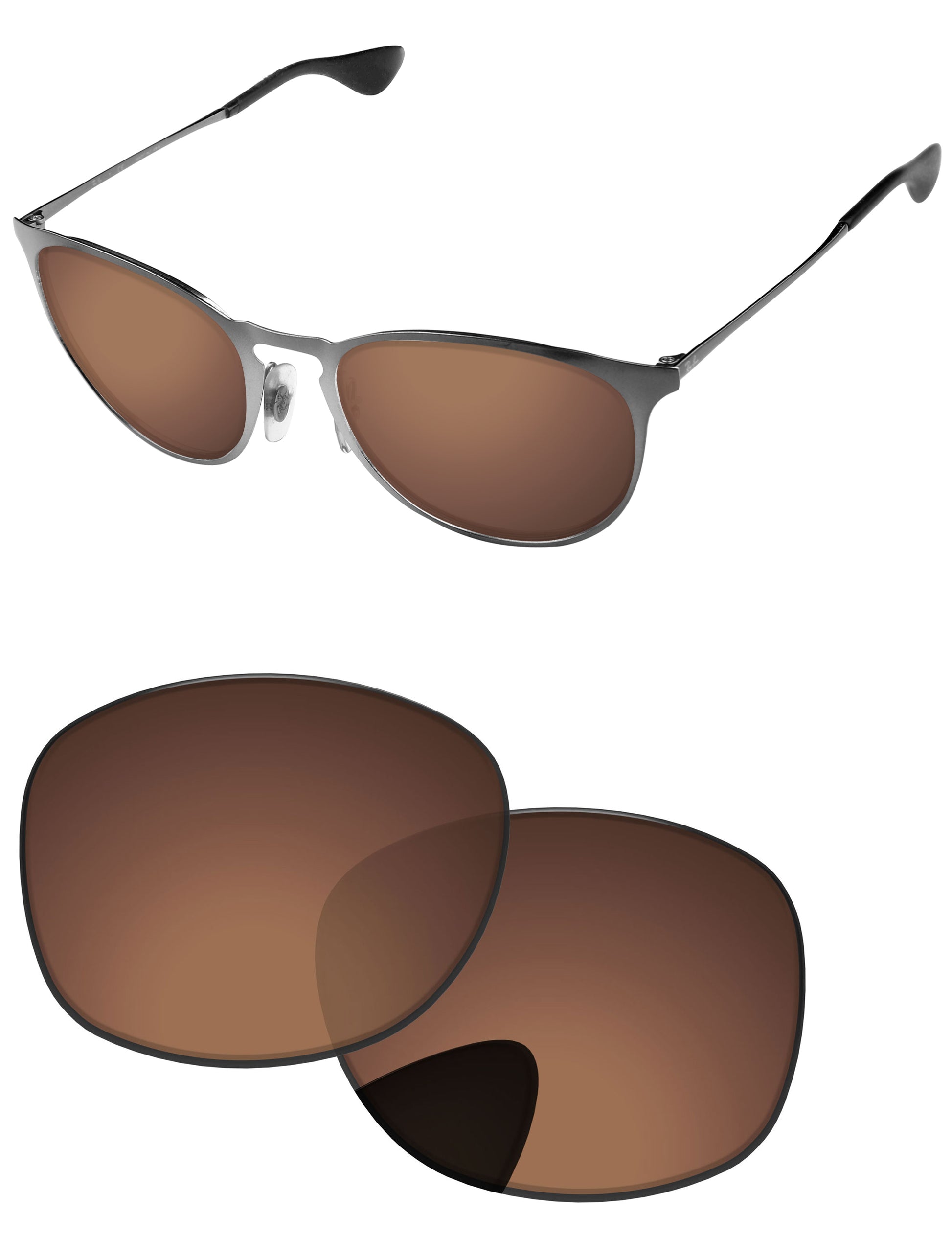 Copper-Brown