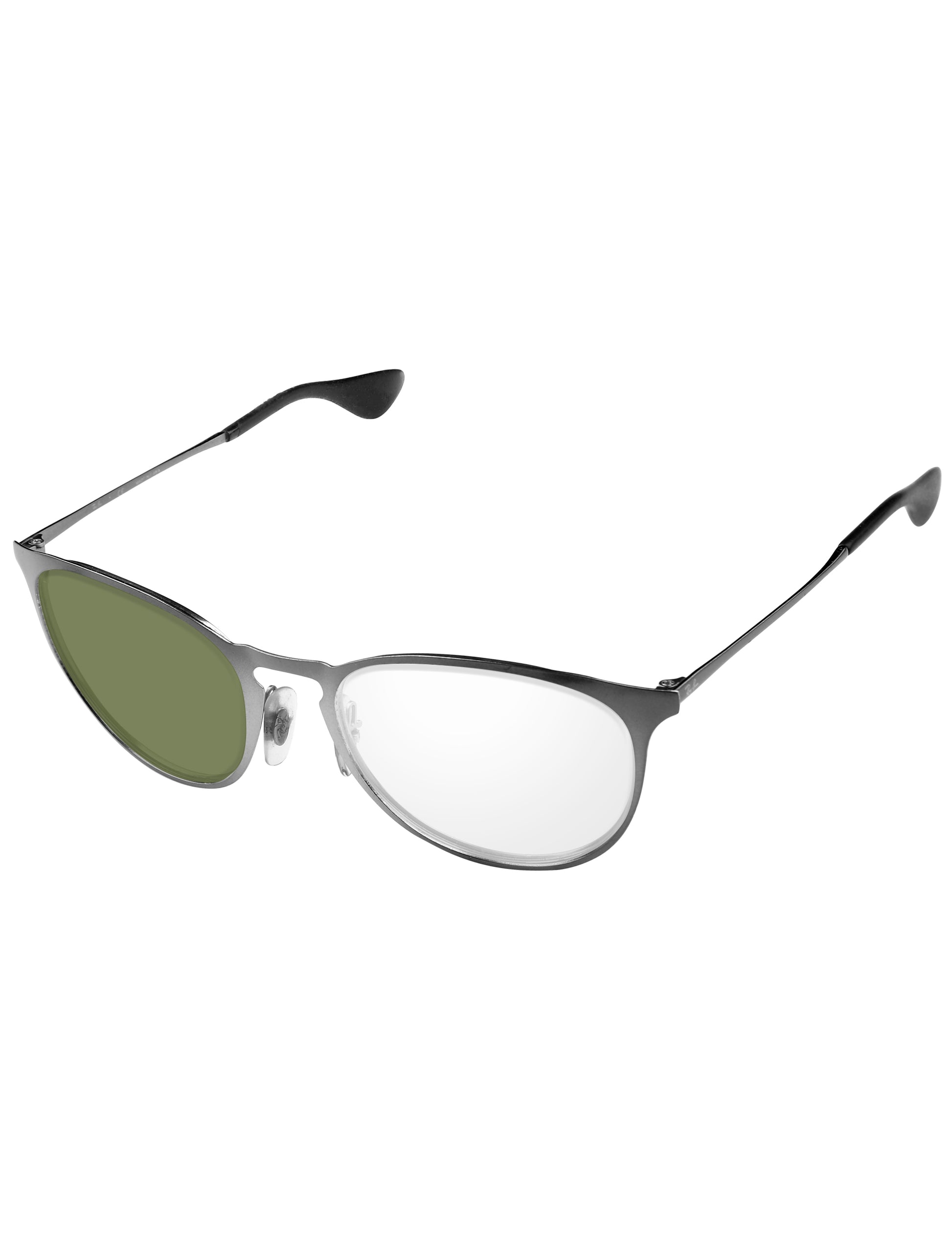 Eclipse-Green-Photochromic