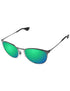Emerald-Green