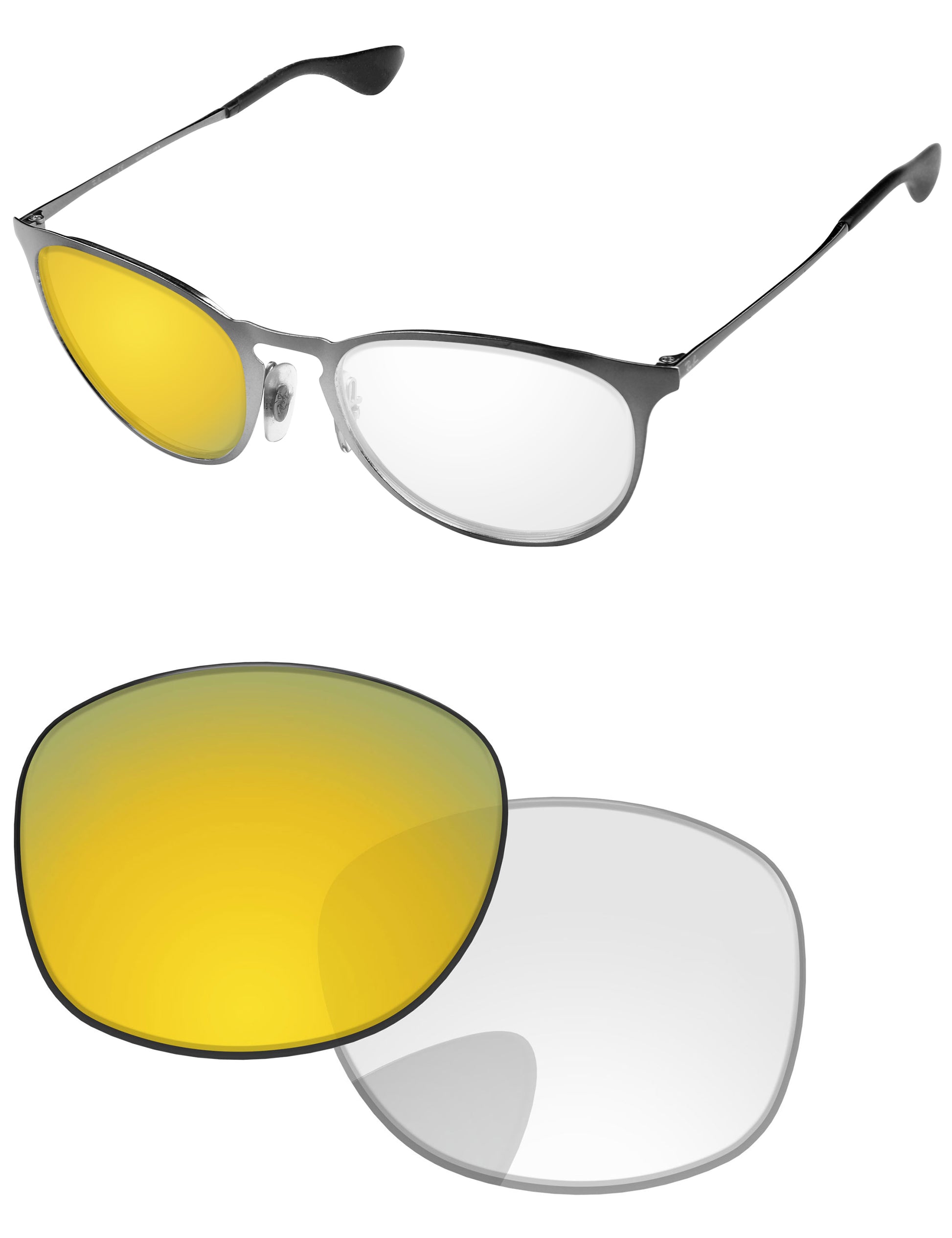 Gold-Shield-Photochromic