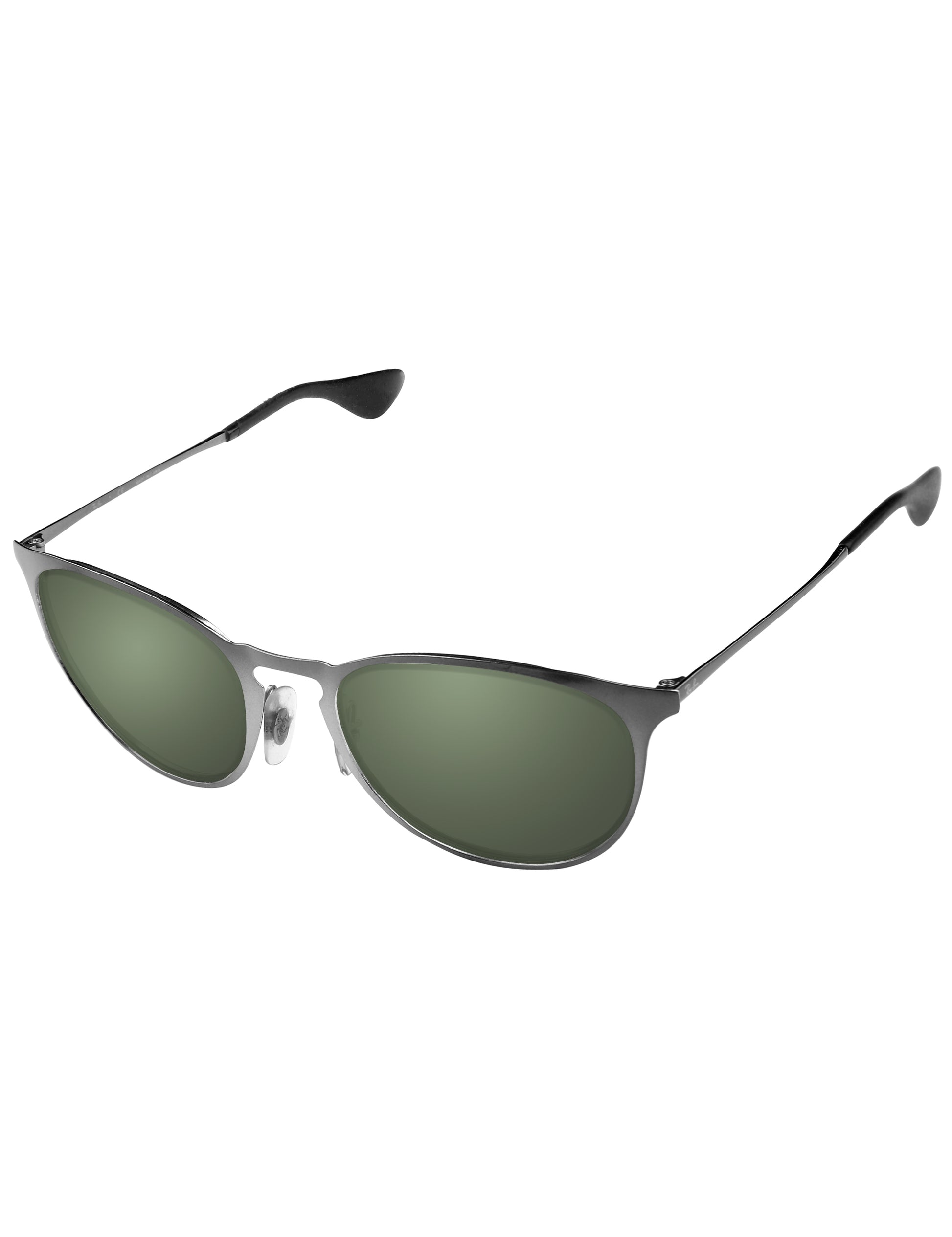 Gray-Green