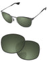 Gray-Green