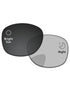 Gray-Photochromic