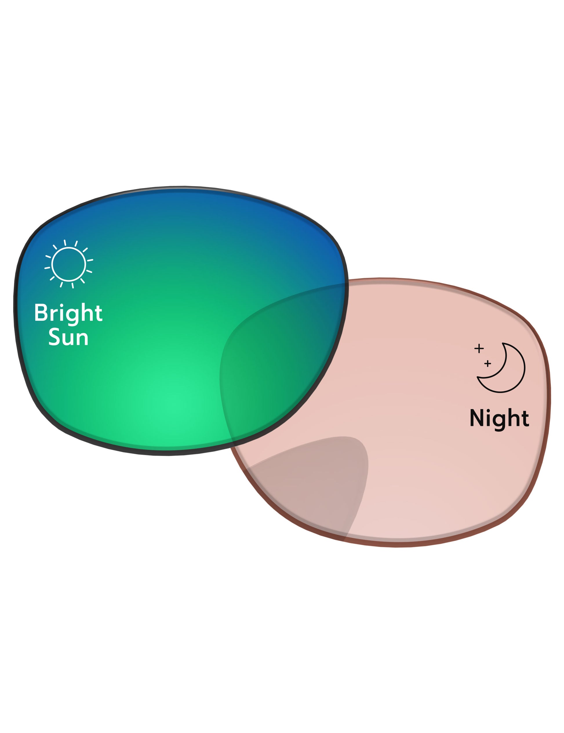 Performance-Tint-Green-Shield-Photochromic