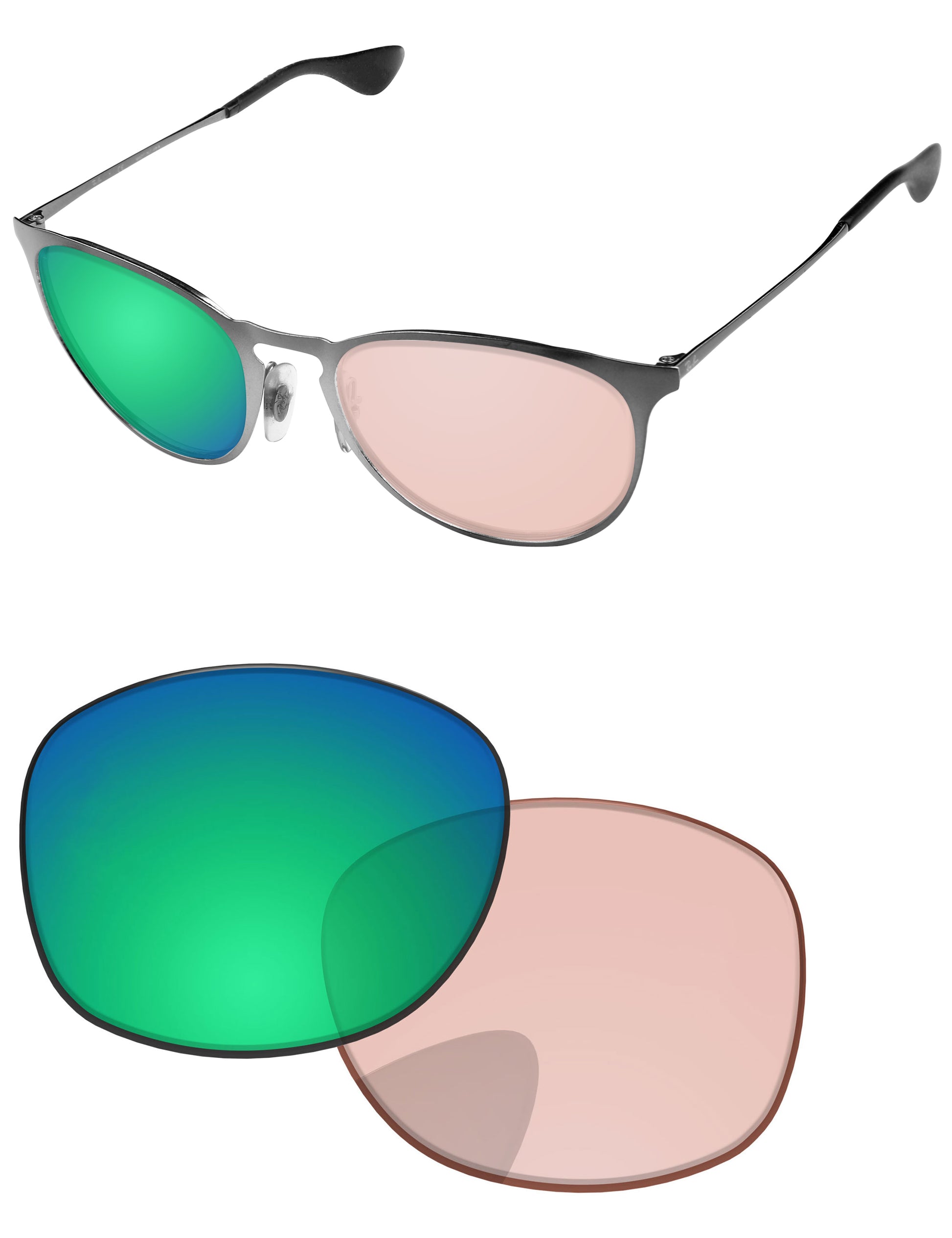 Performance-Tint-Green-Shield-Photochromic