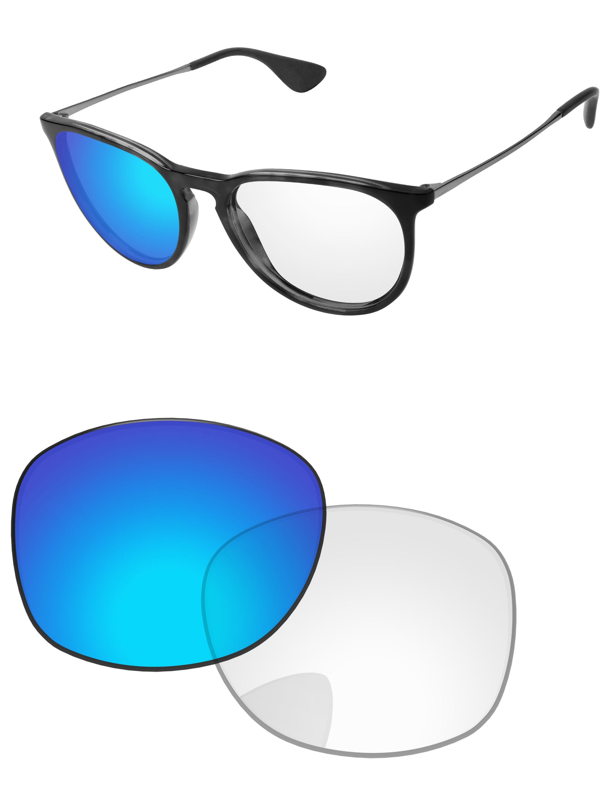 Blue-Shield-Photochromic