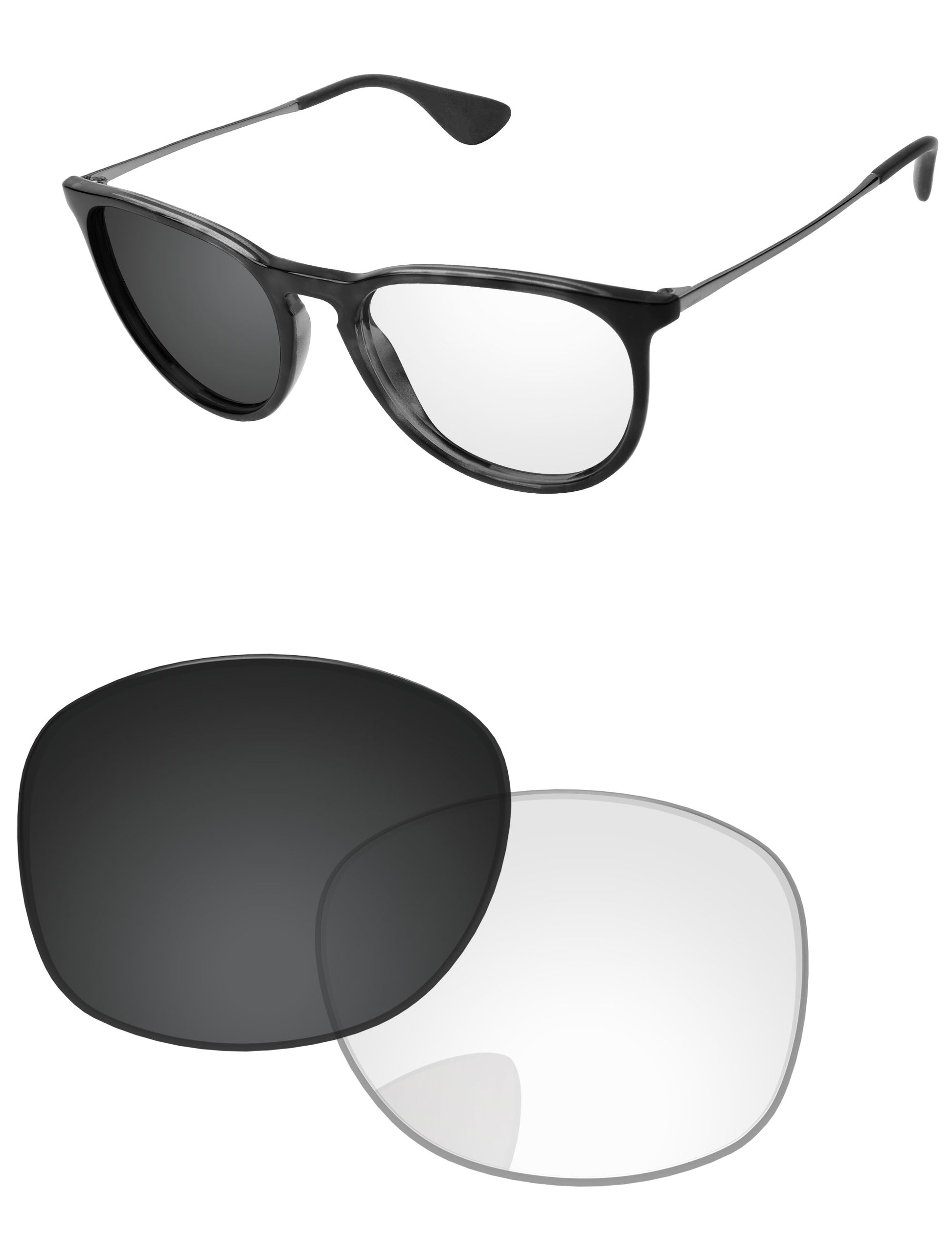 Gray-Photochromic
