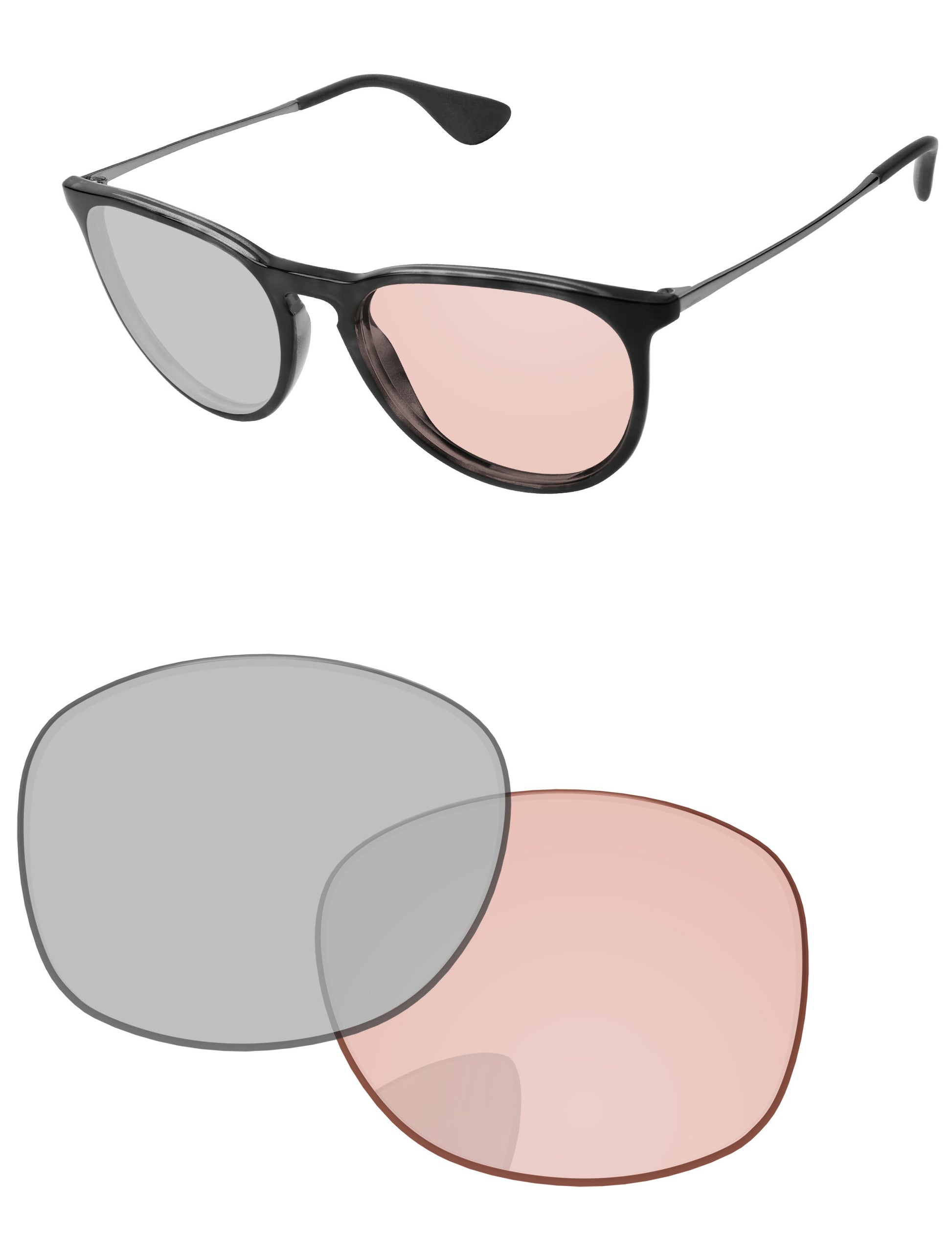 Performance-Tint-Gray-Photochromic