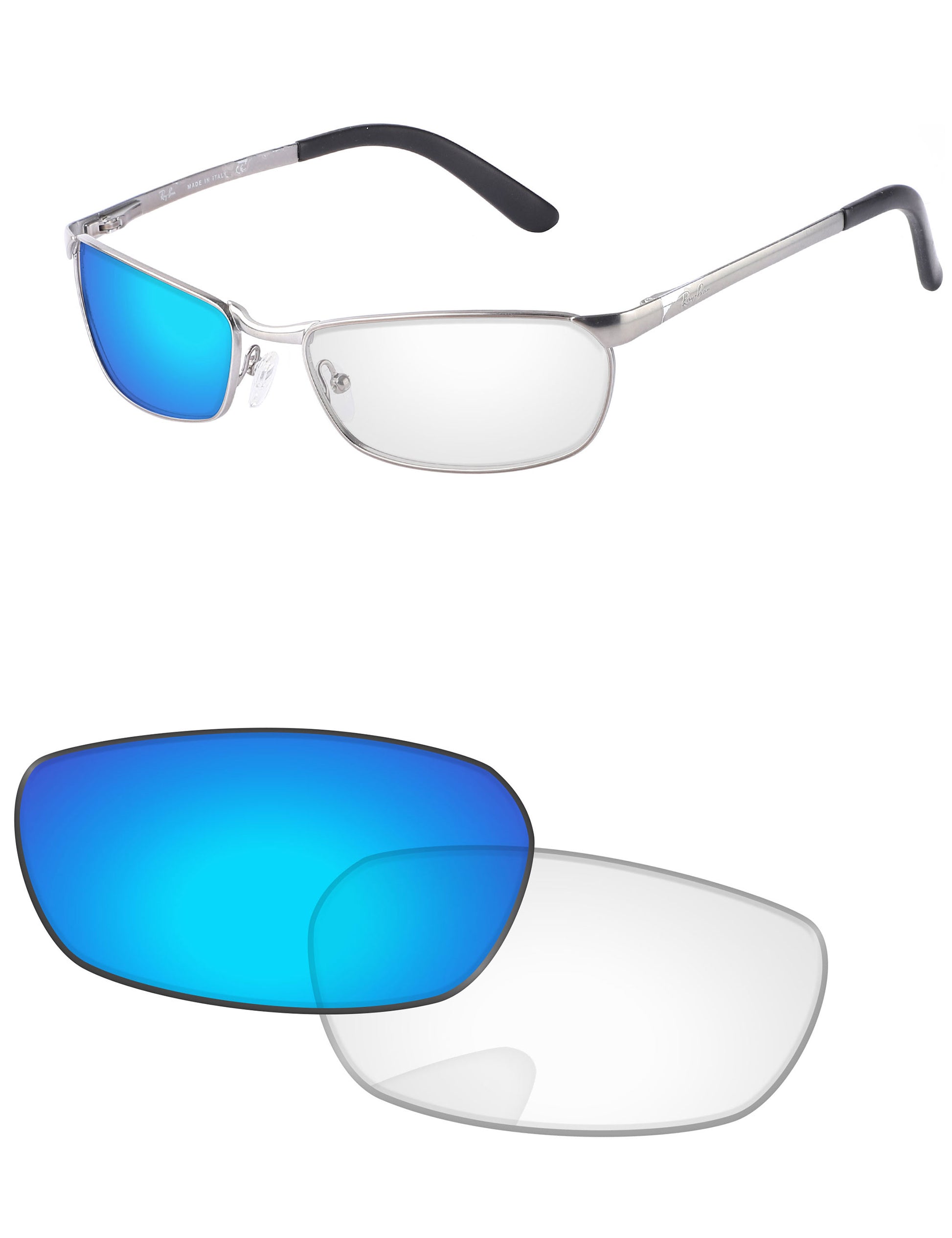 Blue-Shield-Photochromic
