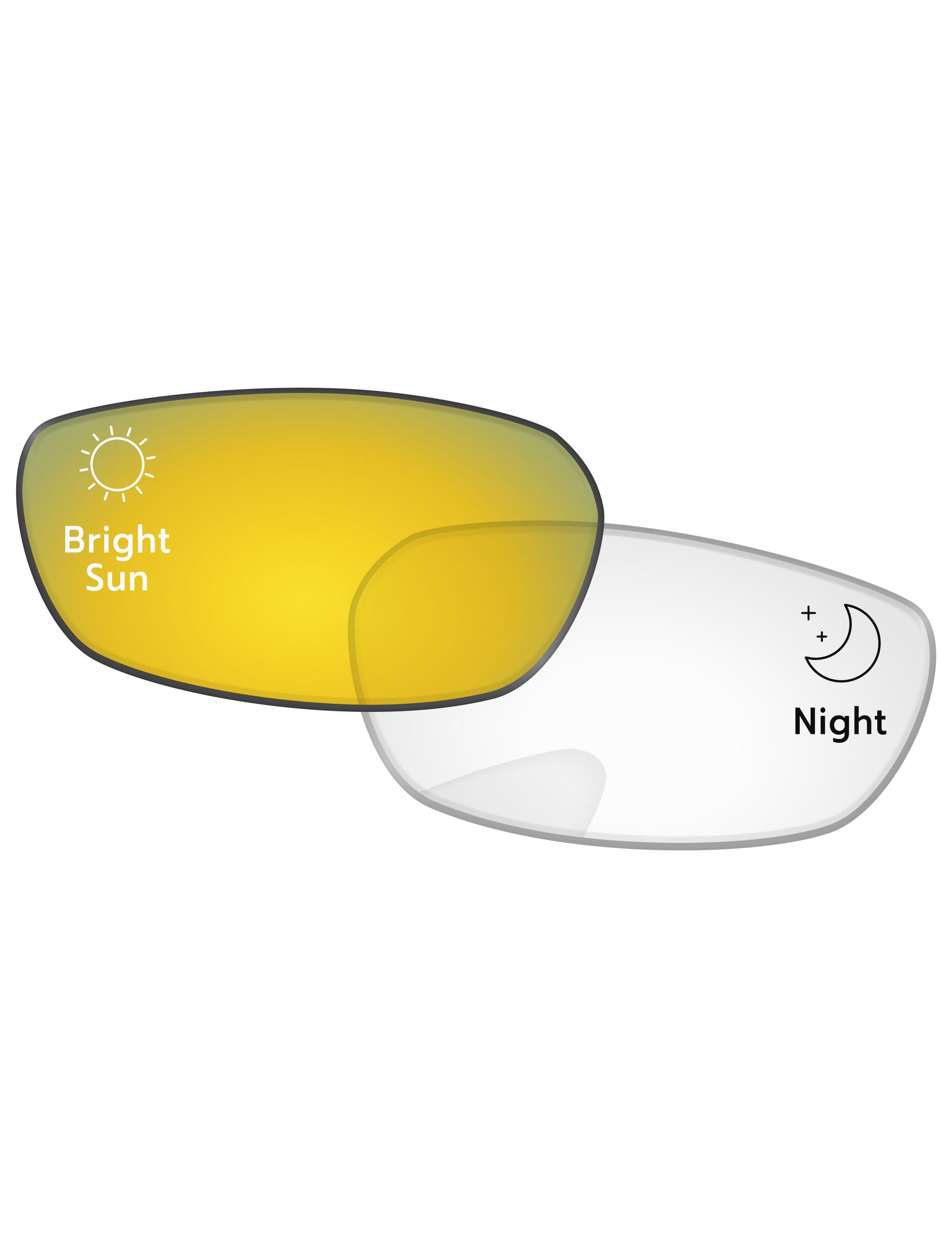 Gold-Shield-Photochromic