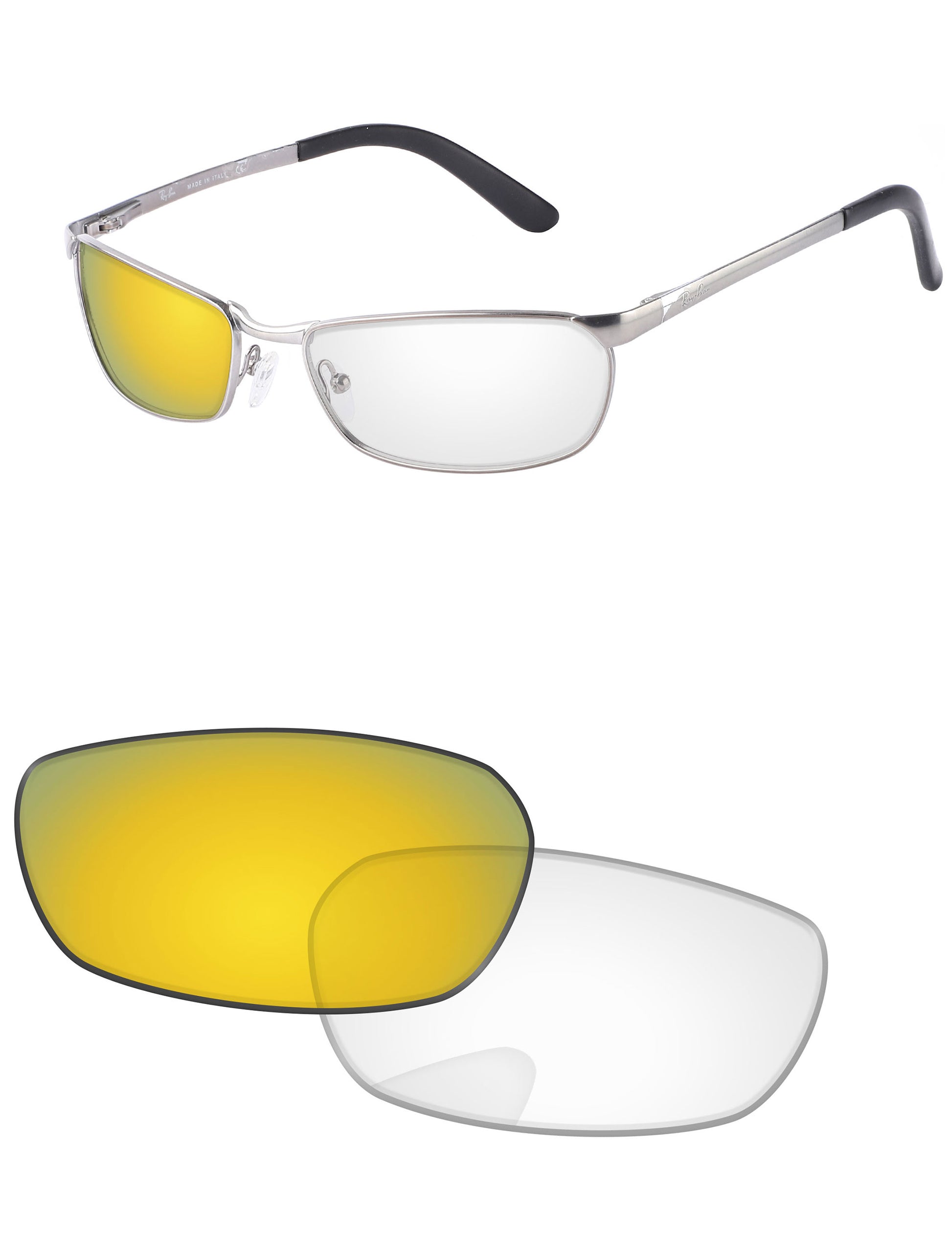 Gold-Shield-Photochromic