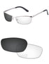 Gray-Photochromic