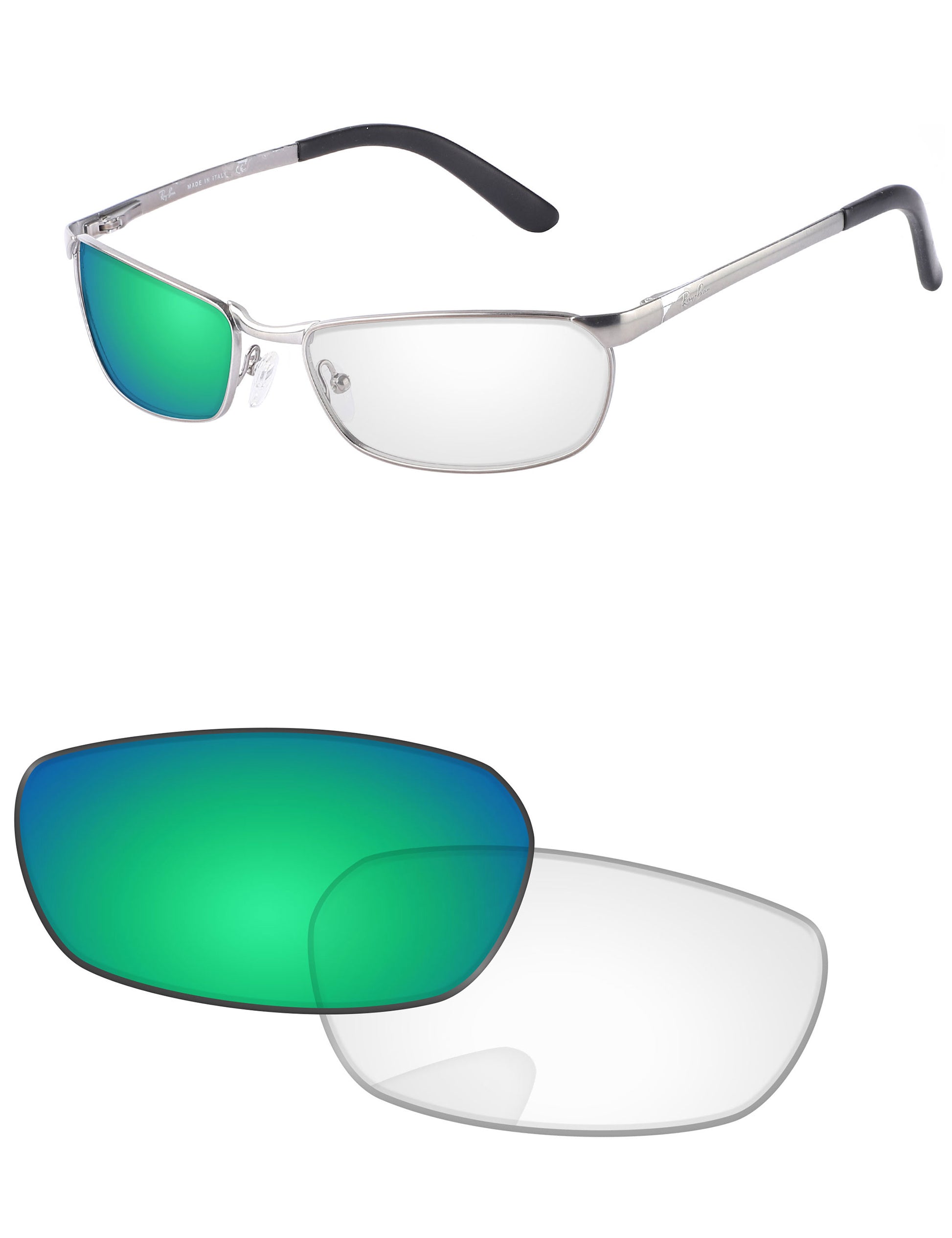 Green-Shield-Photochromic