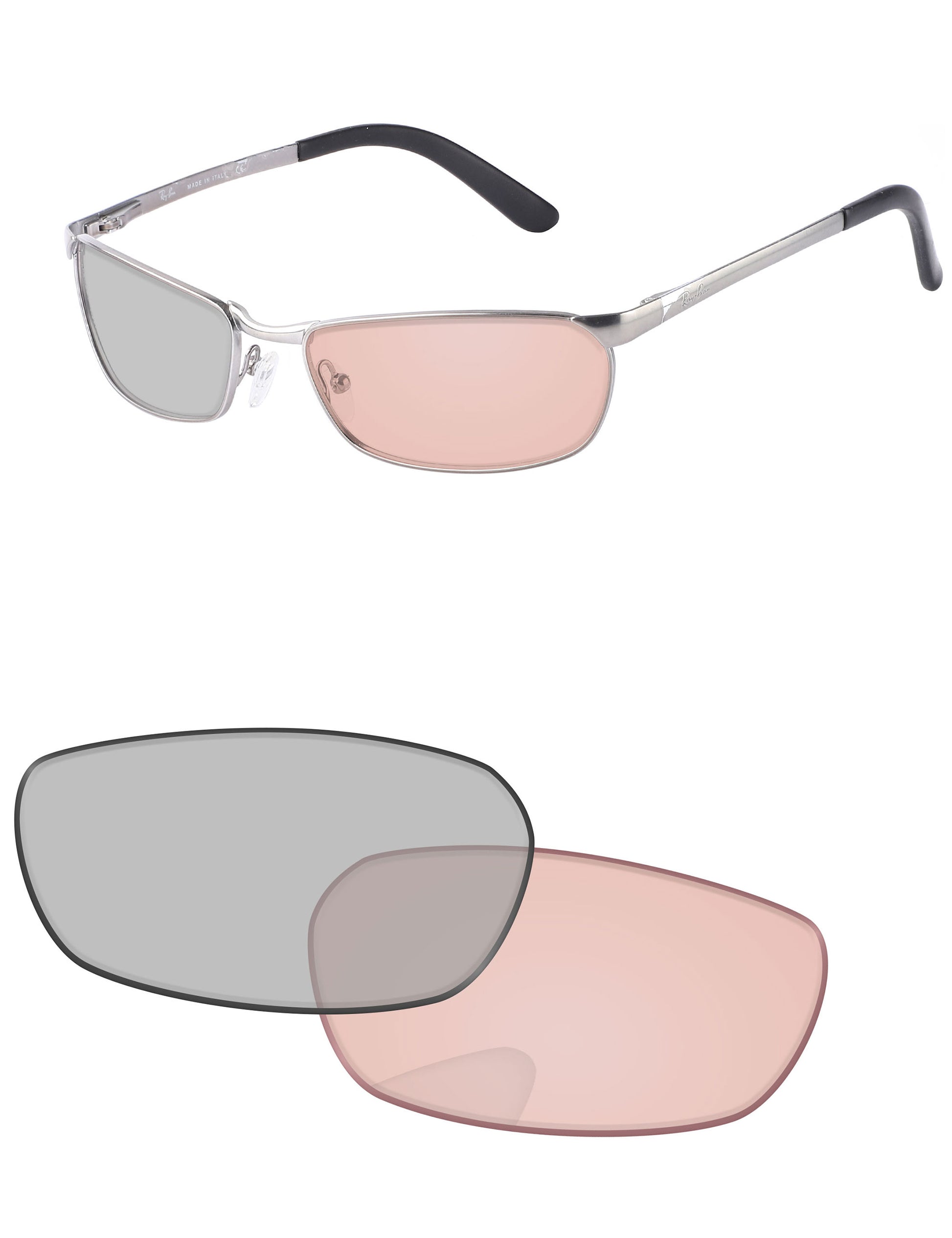 Performance-Tint-Gray-Photochromic