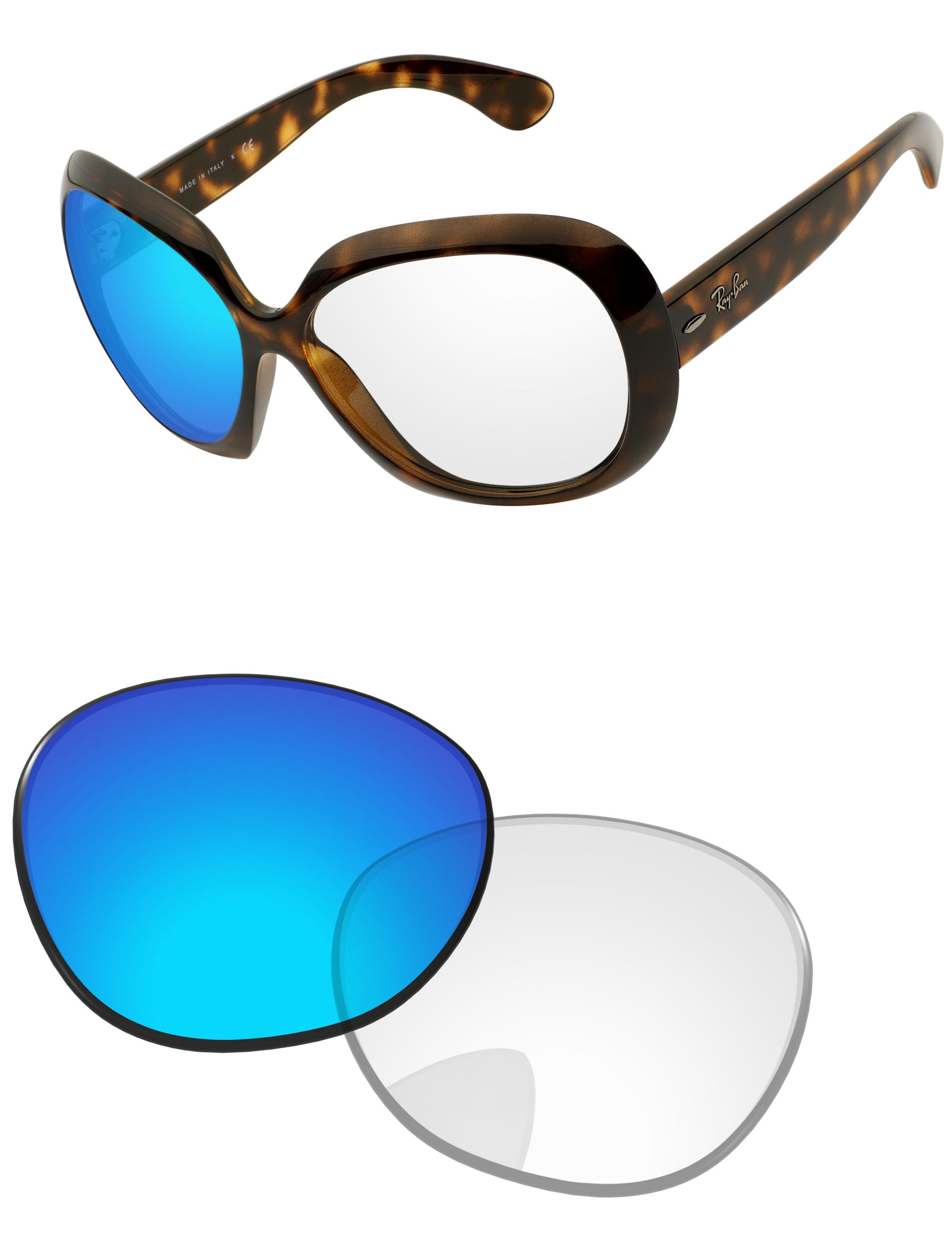 Blue-Shield-Photochromic