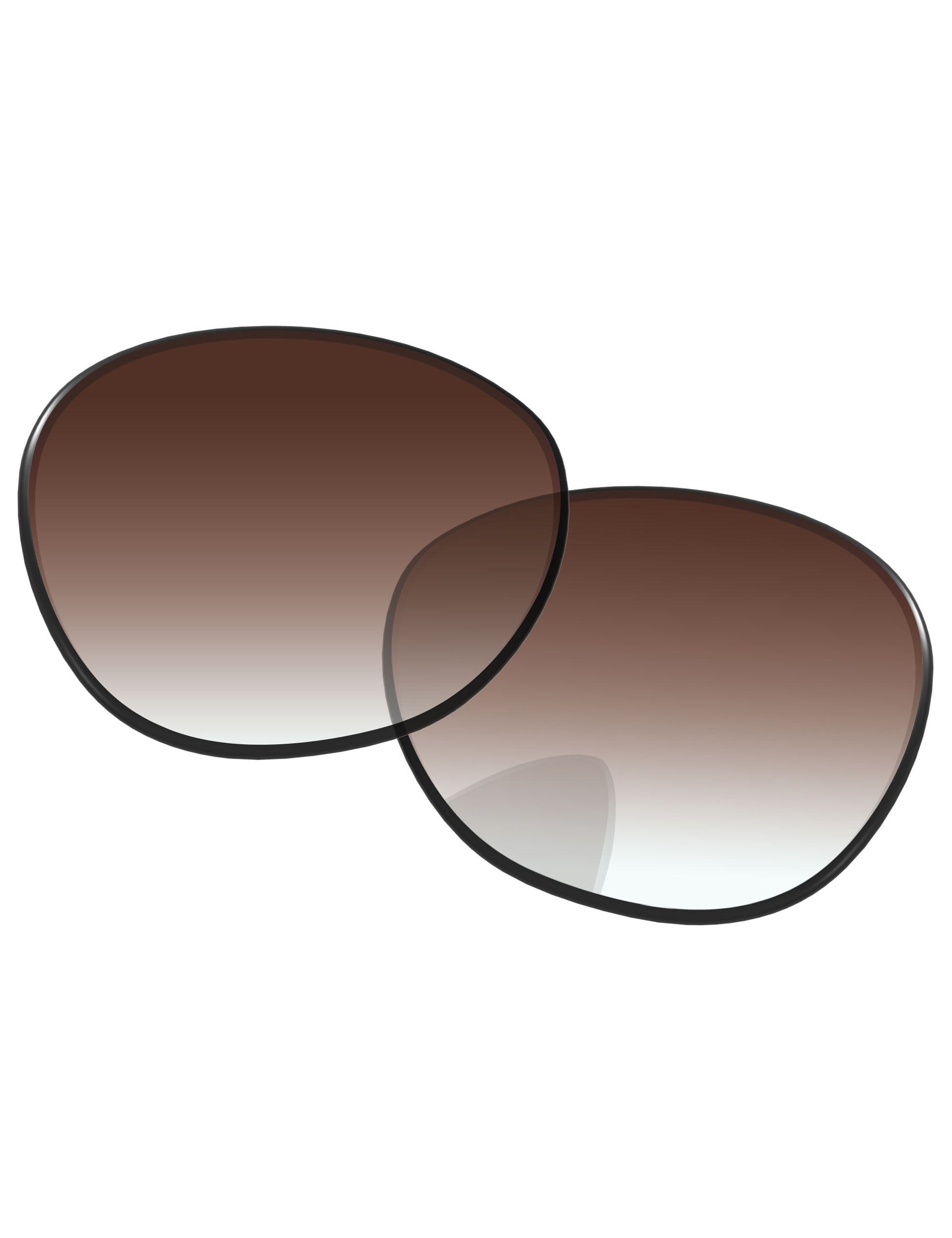 Brown-Gradient