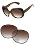 Brown-Gradient