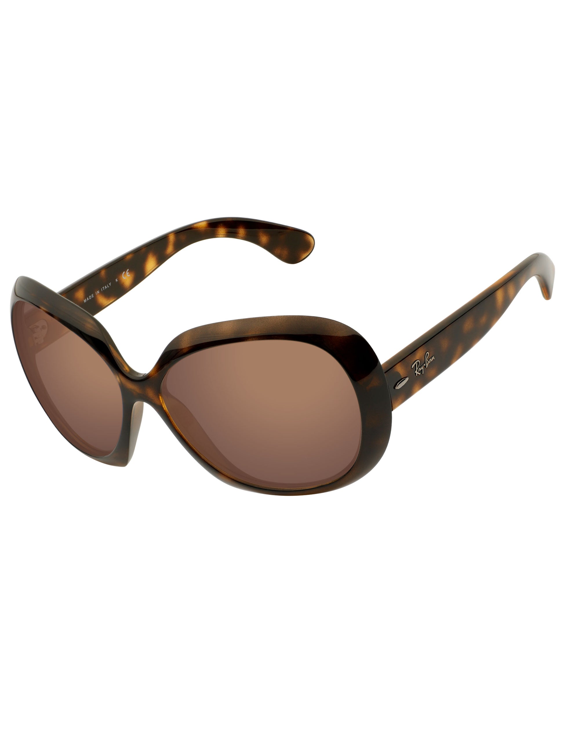 Copper-Brown