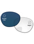 Eclipse-Blue-Photochromic