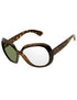 Eclipse-Green-Photochromic