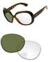 Eclipse-Green-Photochromic