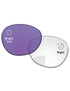Eclipse-Purple-Photochromic