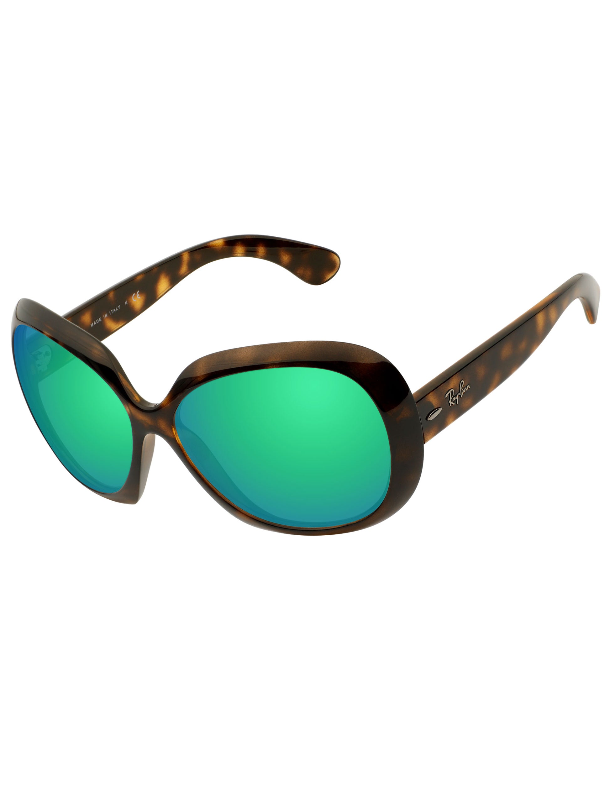 Emerald-Green