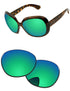 Emerald-Green