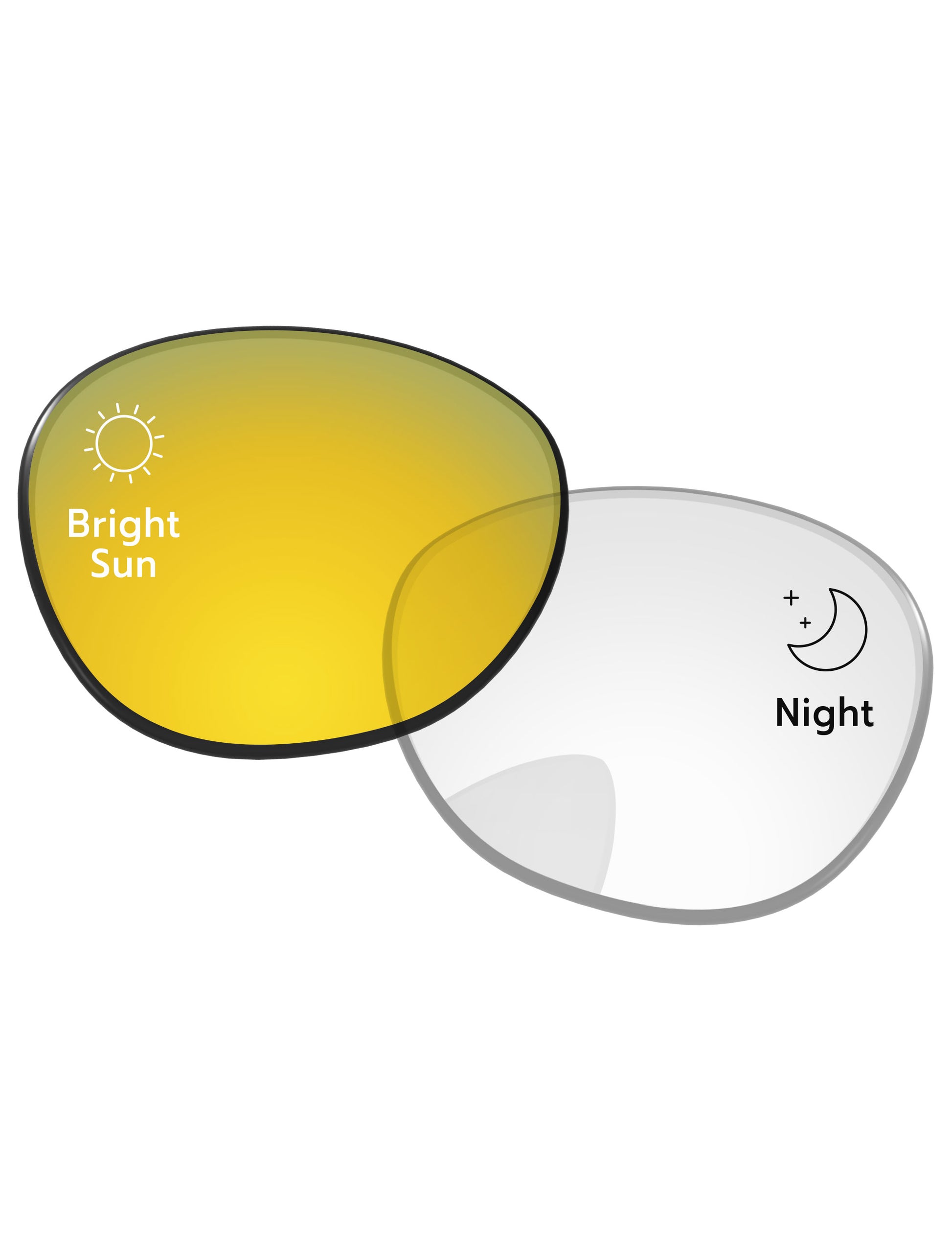 Gold-Shield-Photochromic