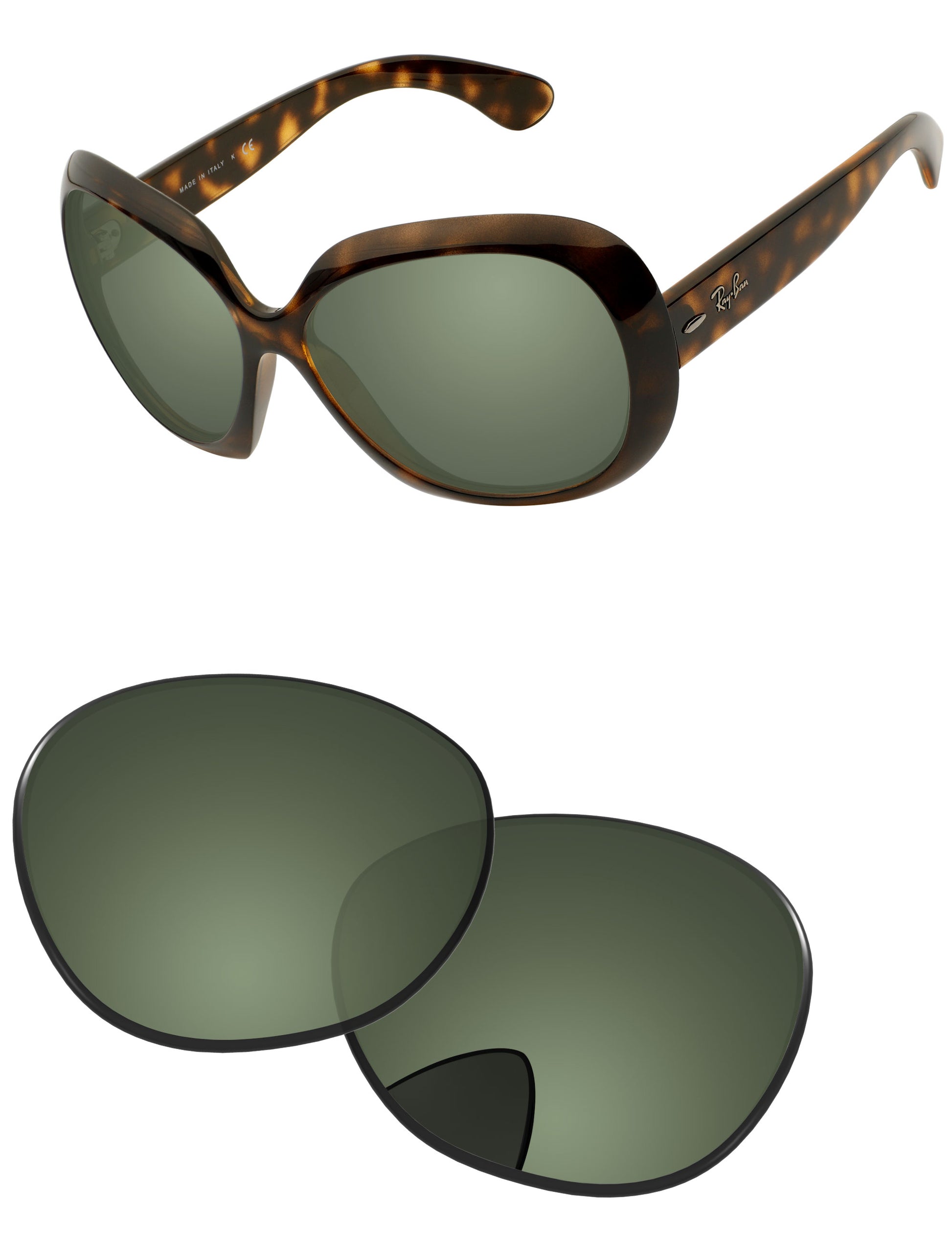 Gray-Green