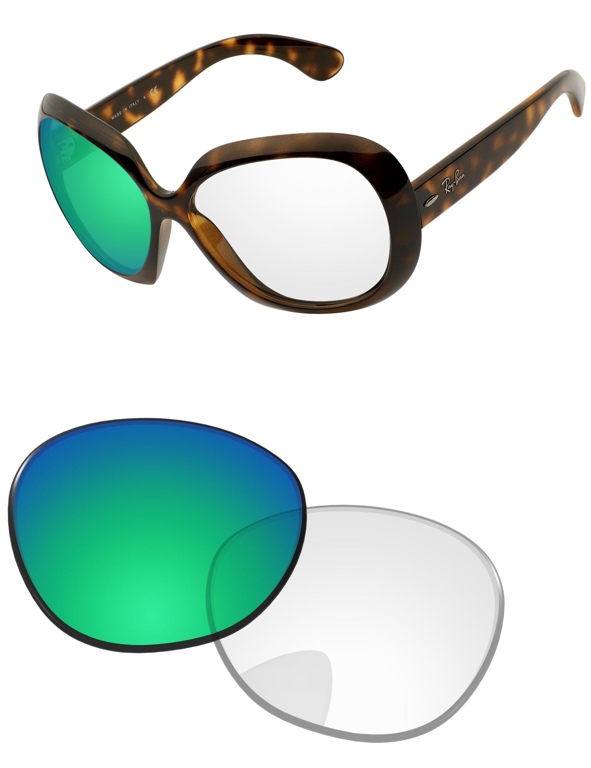 Green-Shield-Photochromic