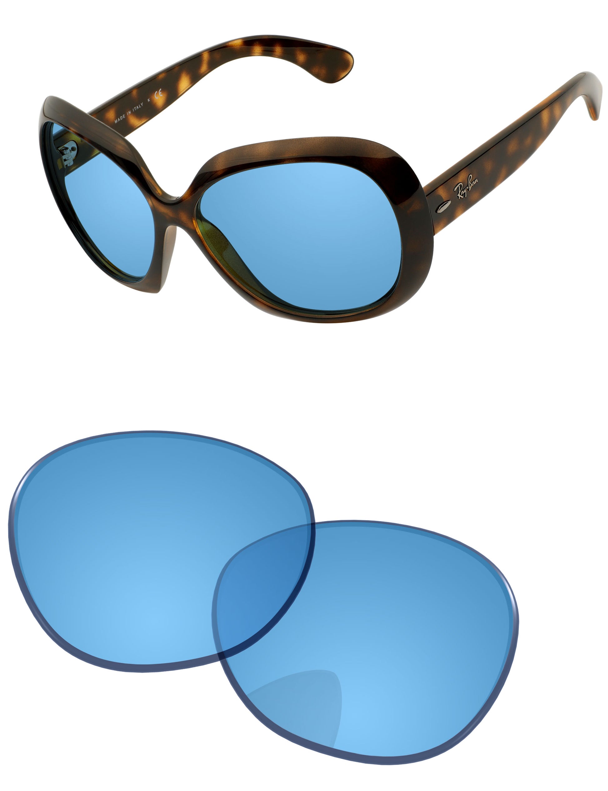 HD-Blue