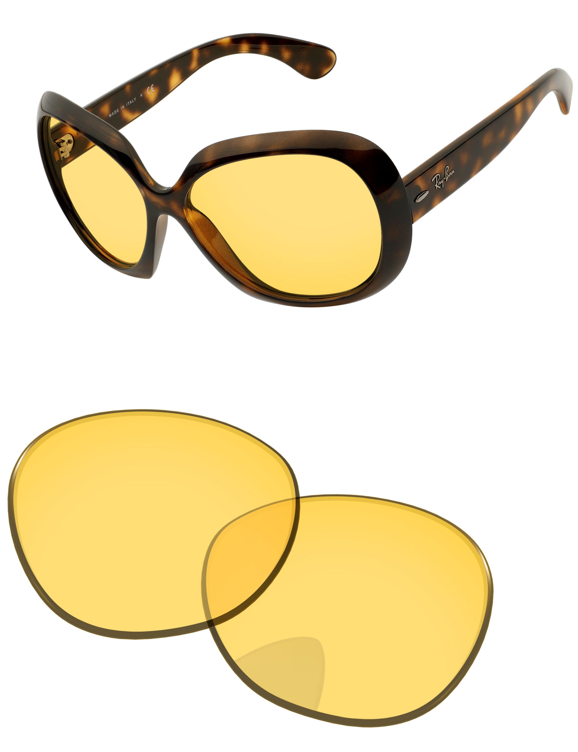 HD-Yellow